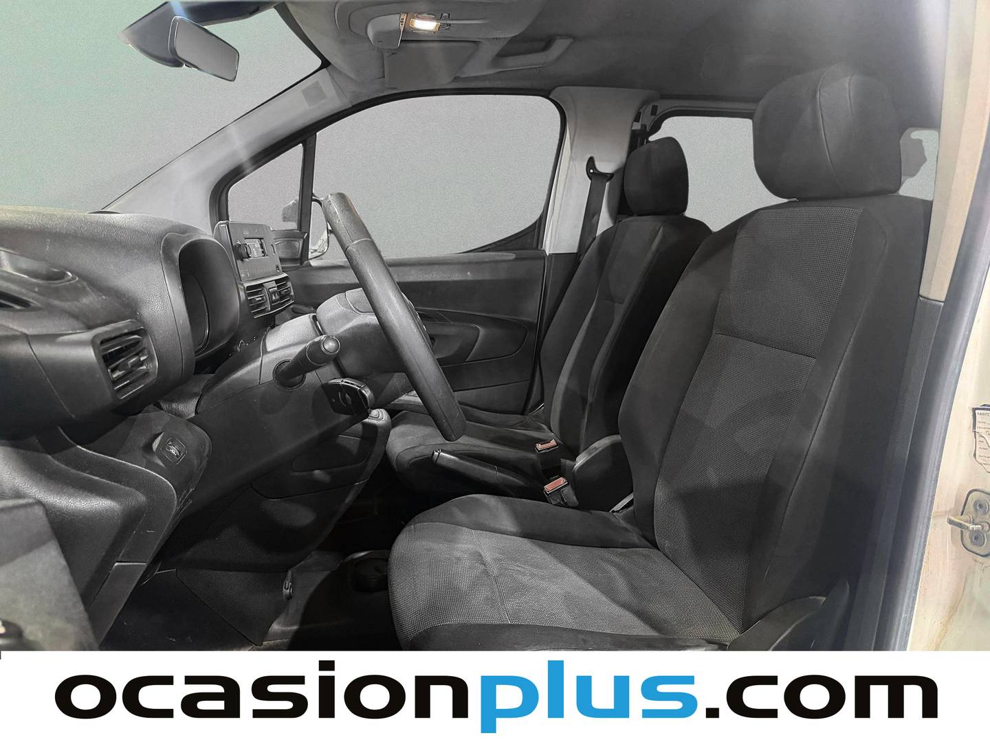 Citroën Berlingo Citroën Berlingo Combi BlueHDi 75 Talla M Live (75 CV) 75cv
