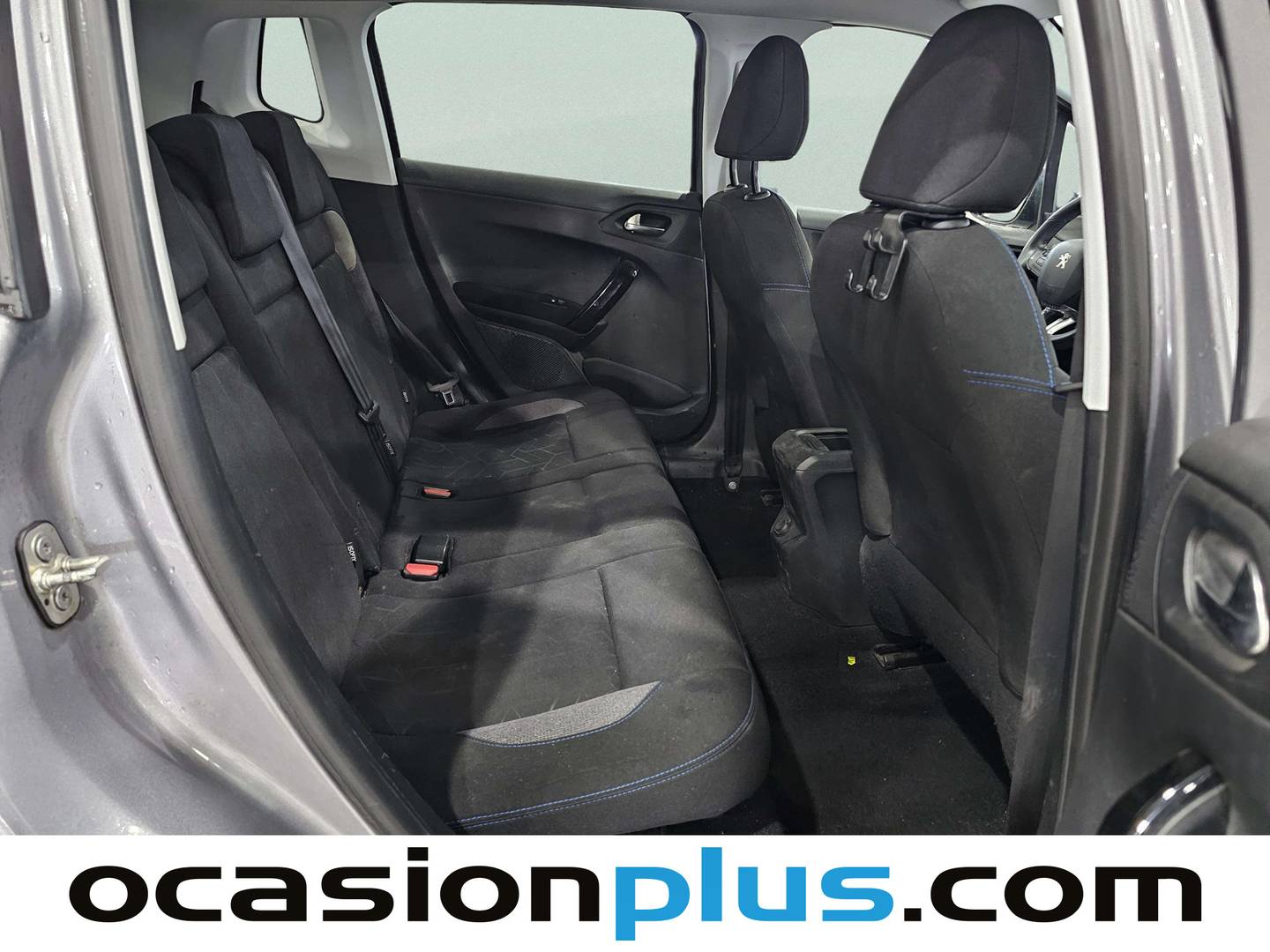 Peugeot 2008 Peugeot 2008 PureTech Signature (82 CV) al mejor precio