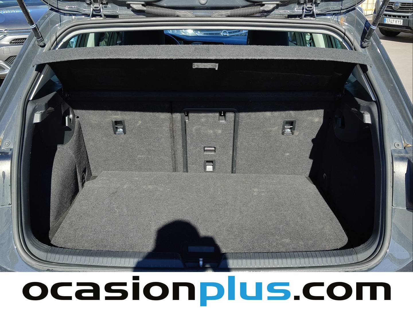 Foto Volkswagen Golf Volkswagen Golf Life 1.0 eTSI  (110 CV) DSG