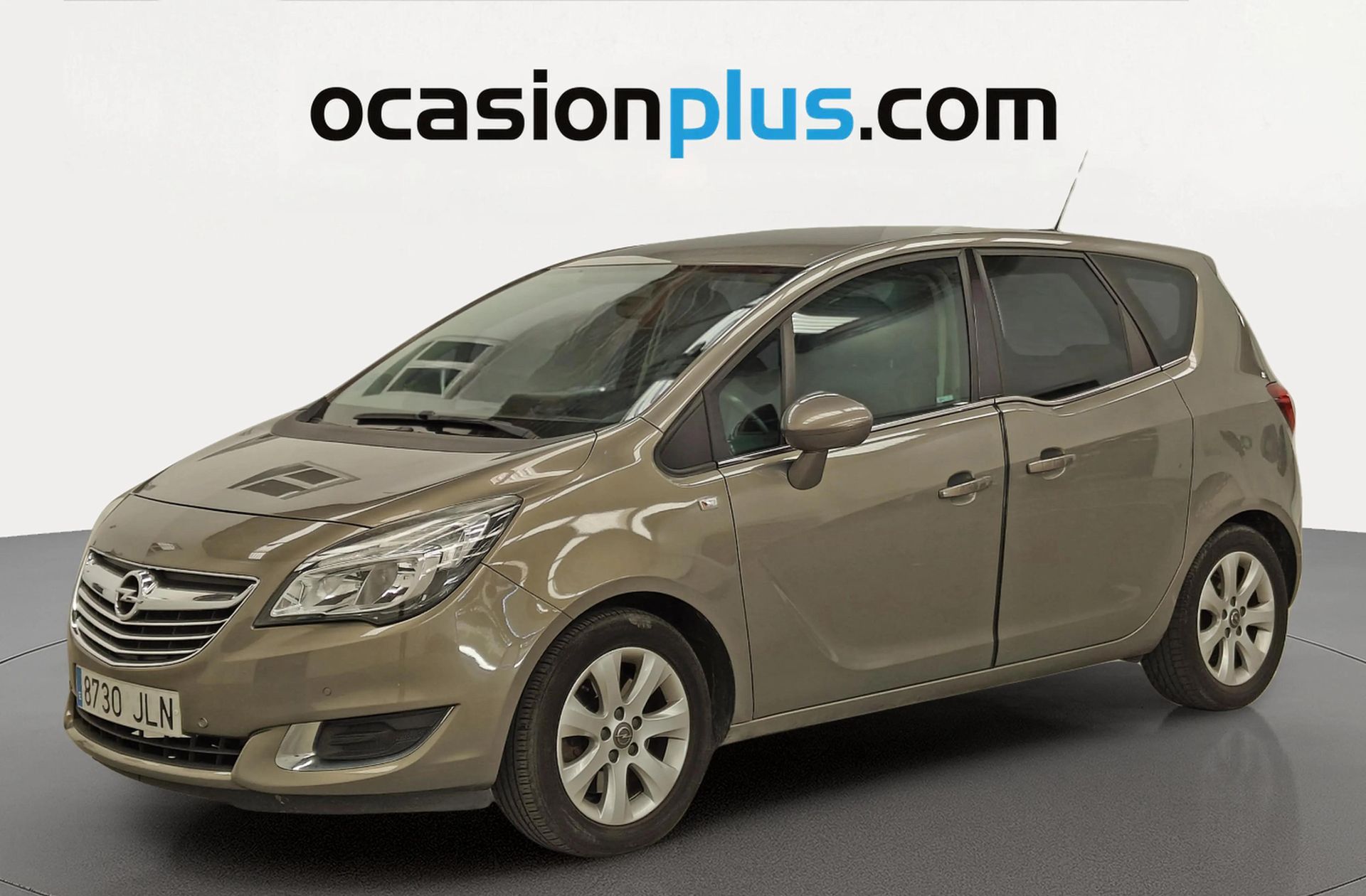Opel Meriva 1.4 NET Excellence