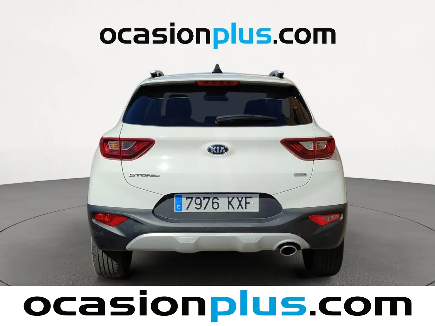 Foto KIA Stonic Kia Stonic 1.0 T-GDi Drive DCT (120 CV)