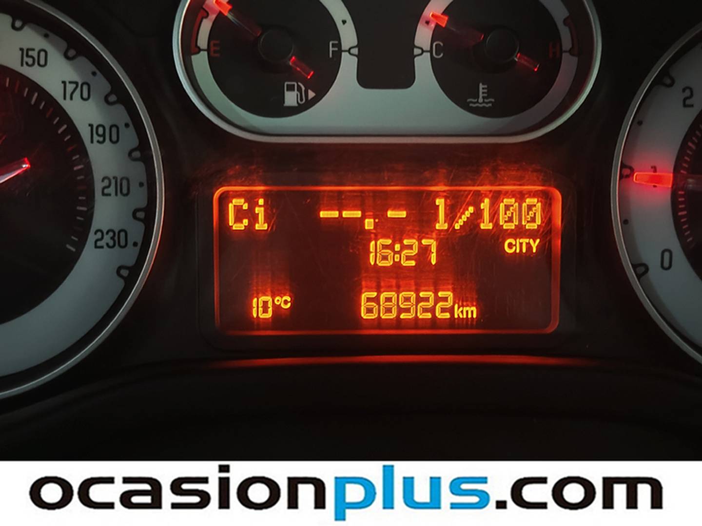 Foto Fiat 500L Fiat 500L 1.4 Pop Star (95 CV)