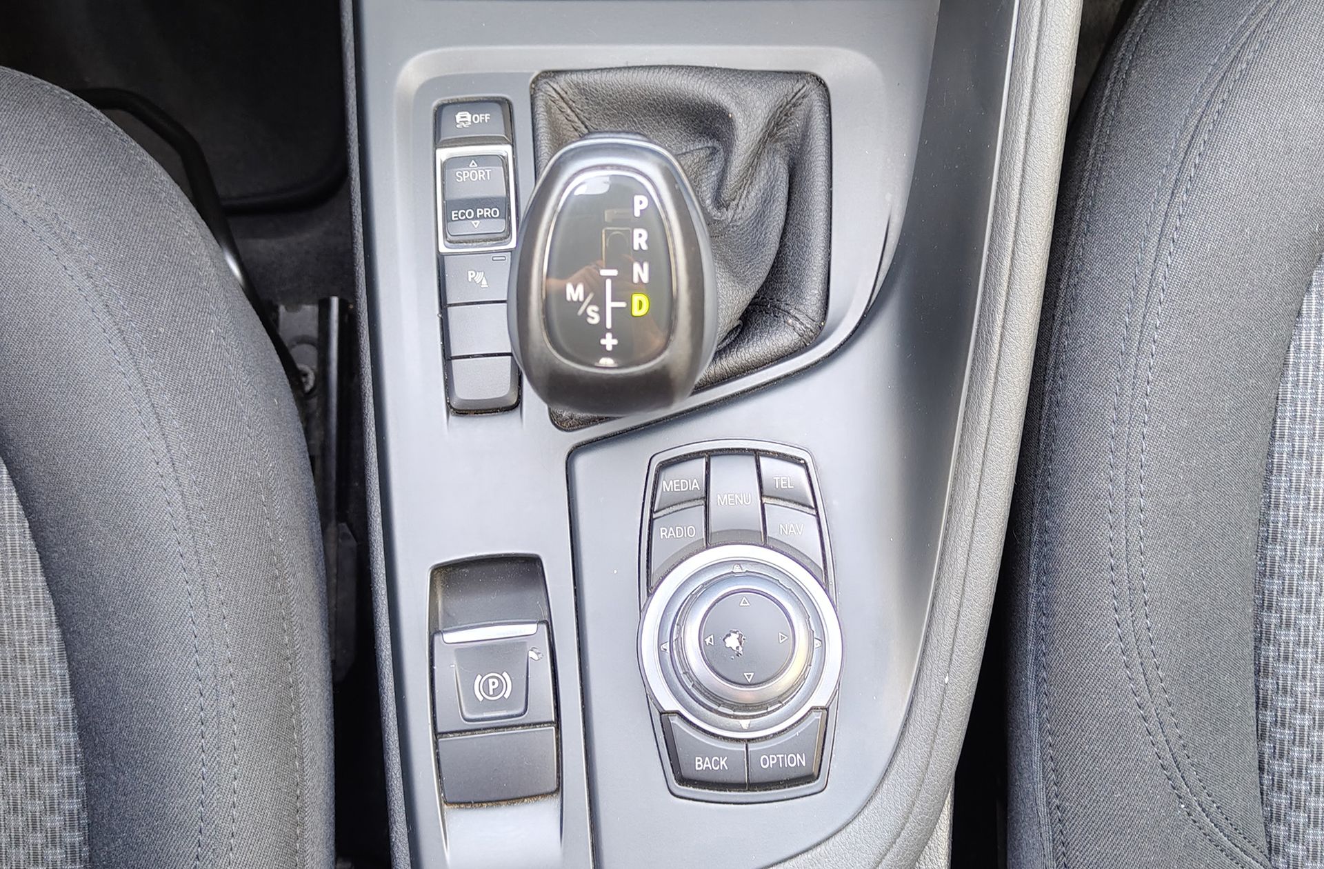 BMW X1 sDrive18d - foto 5