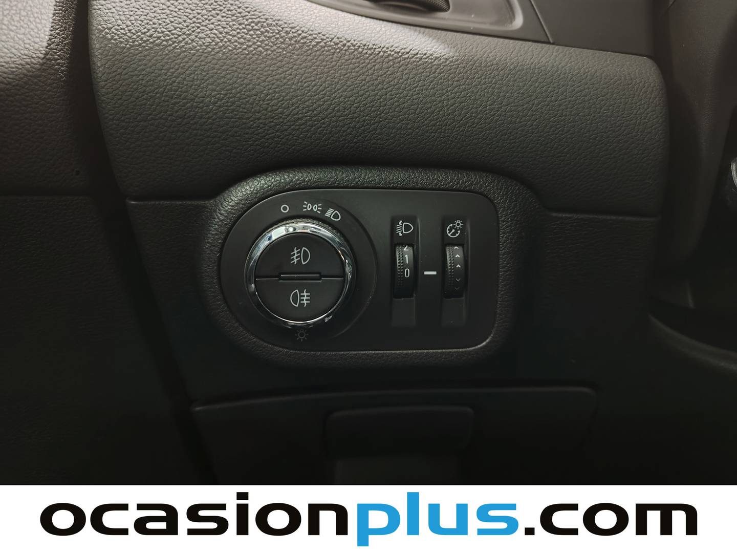 Opel Zafira Tourer Opel Zafira Tourer 1.6 CDTi S&S Expression (120 CV) 7 Plazas 120cv