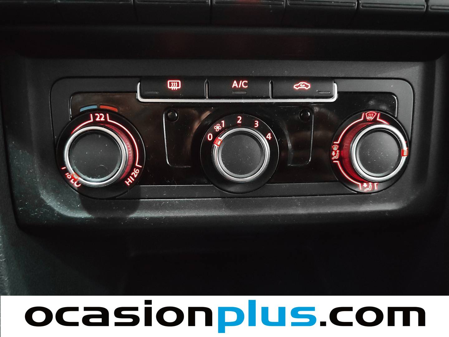 Volkswagen Amarok Volkswagen Amarok Conect 3.0 TDI CD 4MO BMT (163 CV) manual