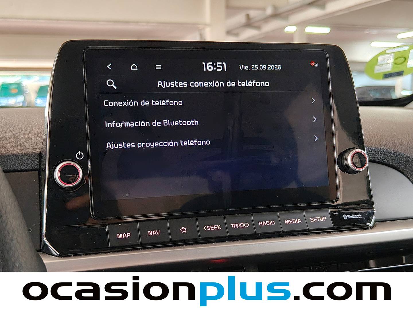 KIA Picanto KIA Picanto 1.0 GDi Concept (68 CV) km 0