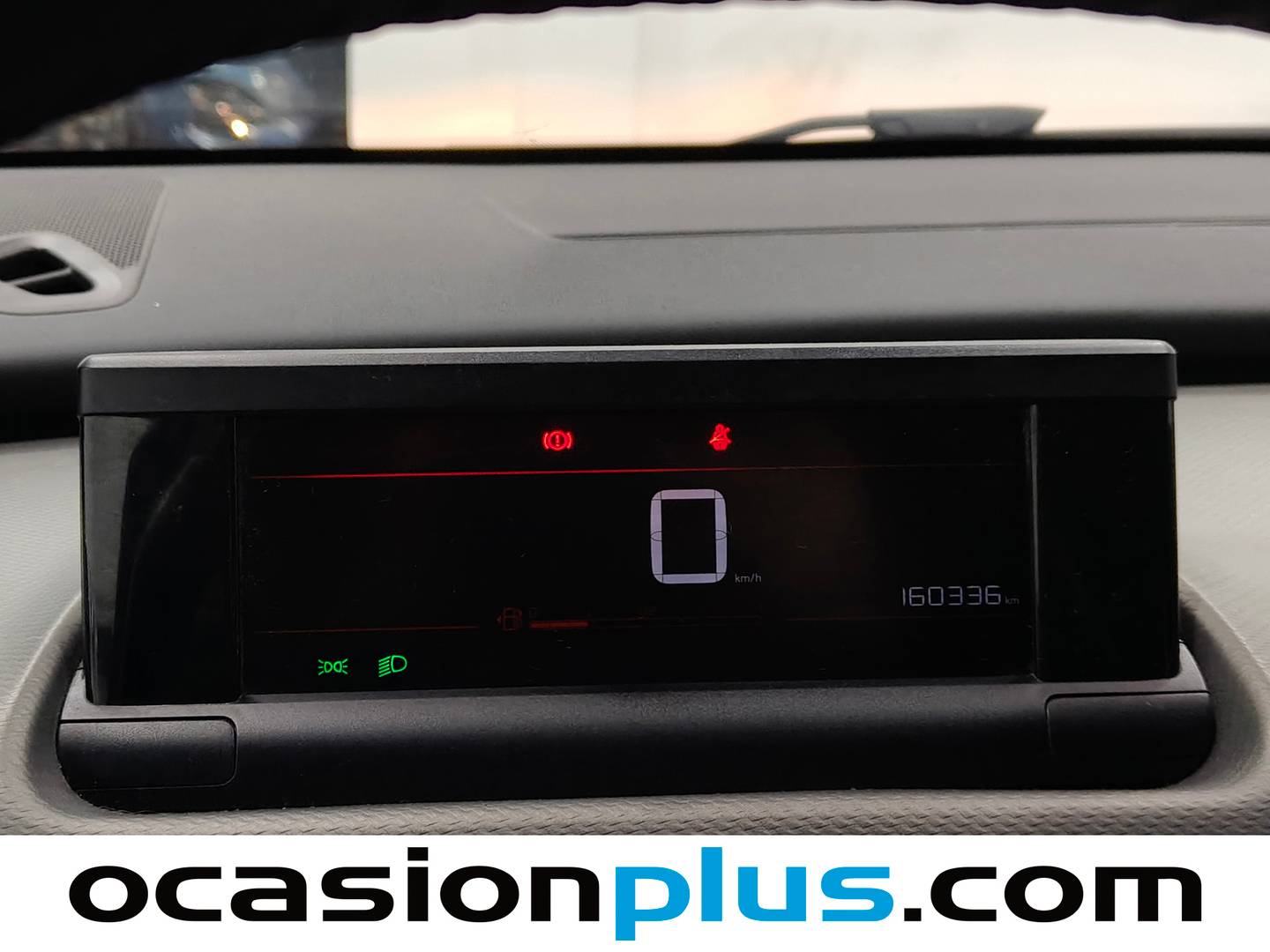 Foto Citroën C4 Cactus Citroen C4 Cactus BlueHDi 100 Feel (100 CV)