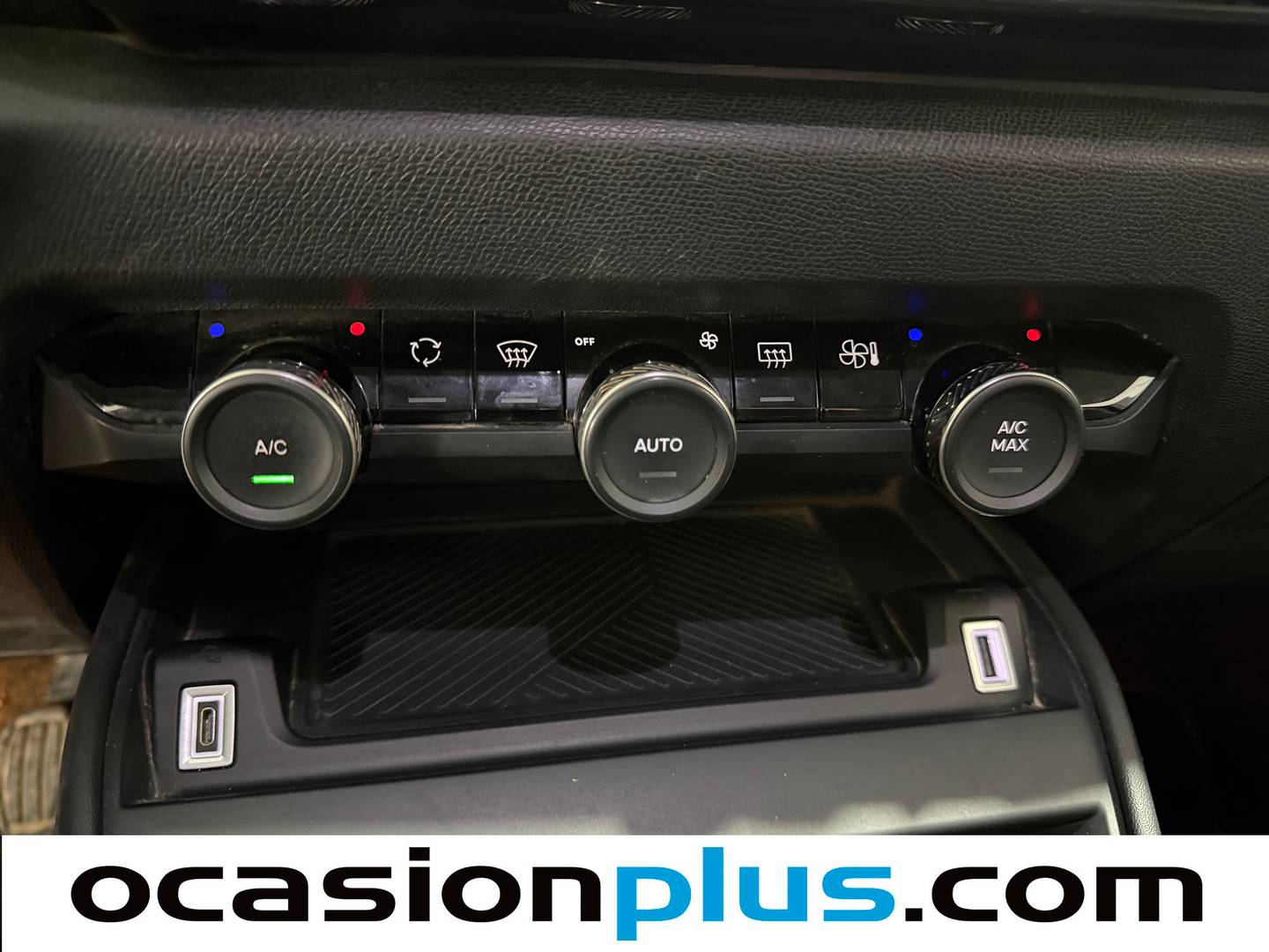 Foto Citroën C4 Citroen C4 BlueHDi 110 S&S Feel Pack (110 CV)