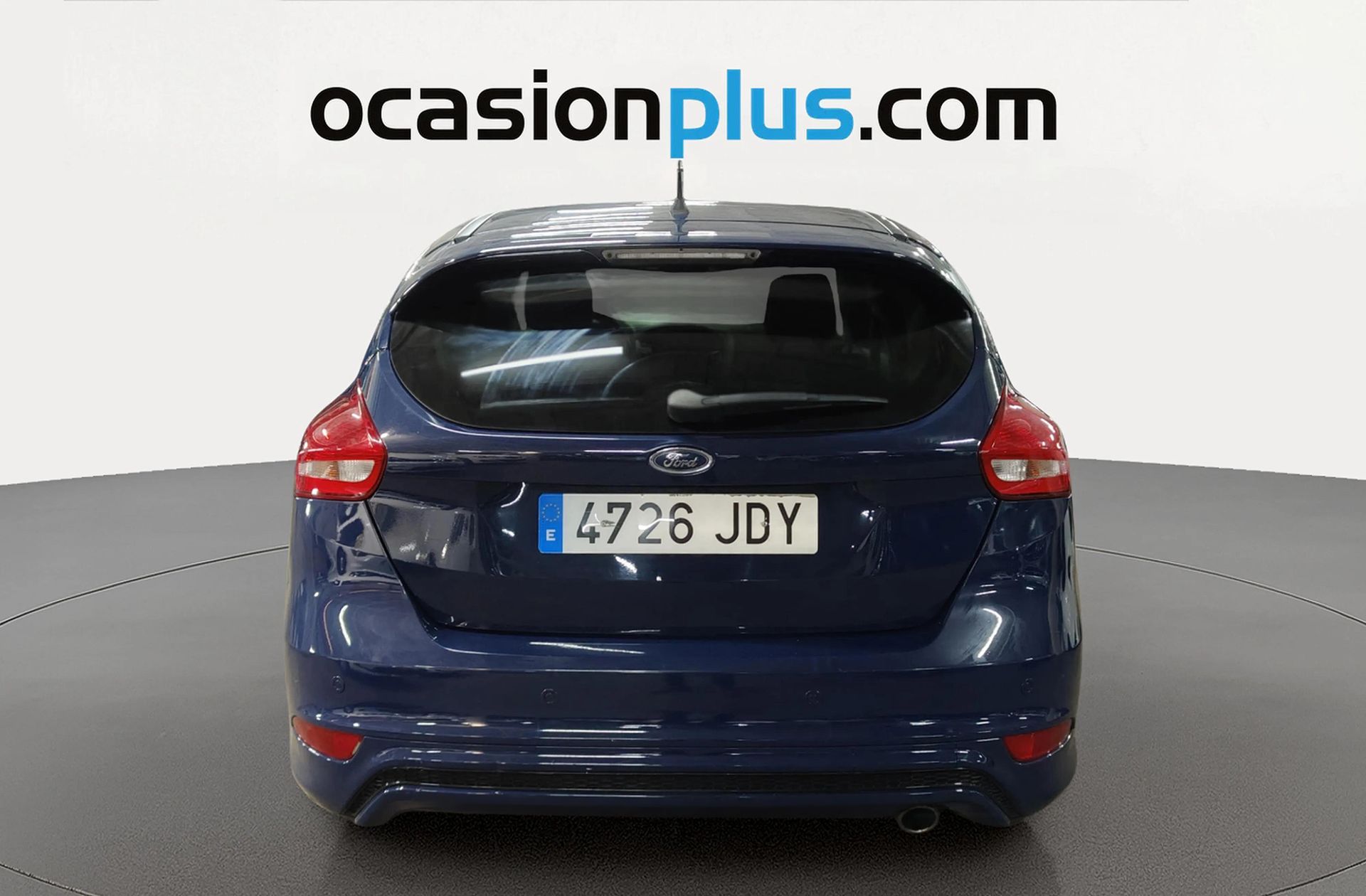 Ford Focus 1.5 EcoBoost Sport - foto 12
