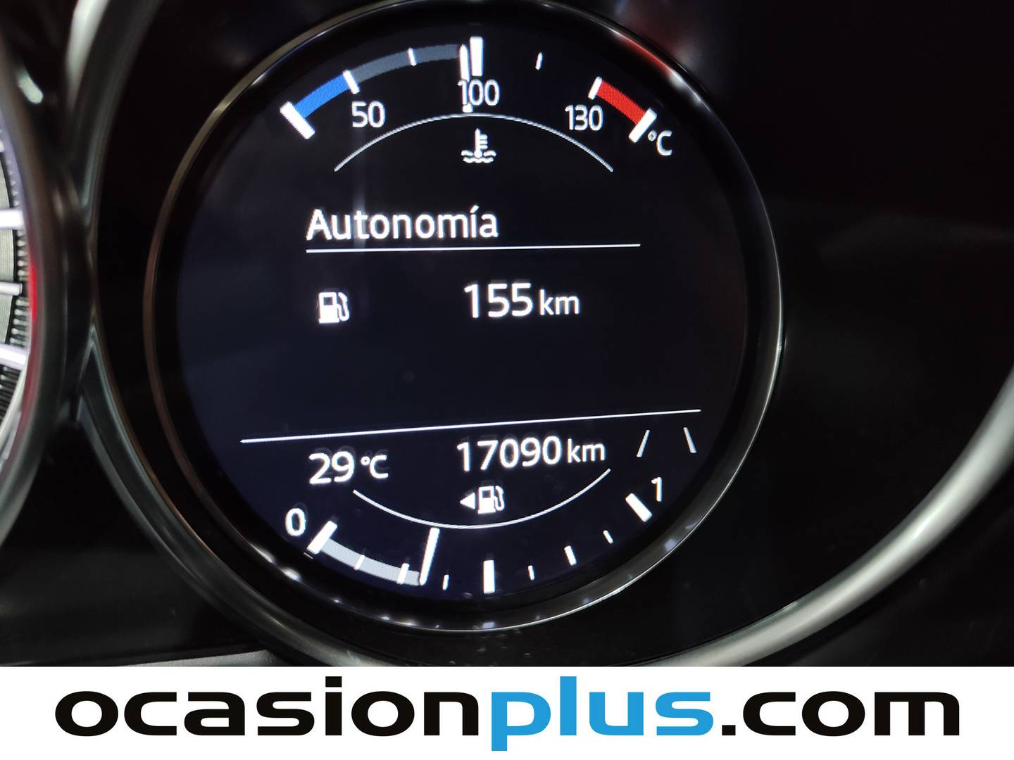 Mazda CX-5 Mazda CX-5 2.0 MHEV Center-Line Plus (165 CV) seminuevo