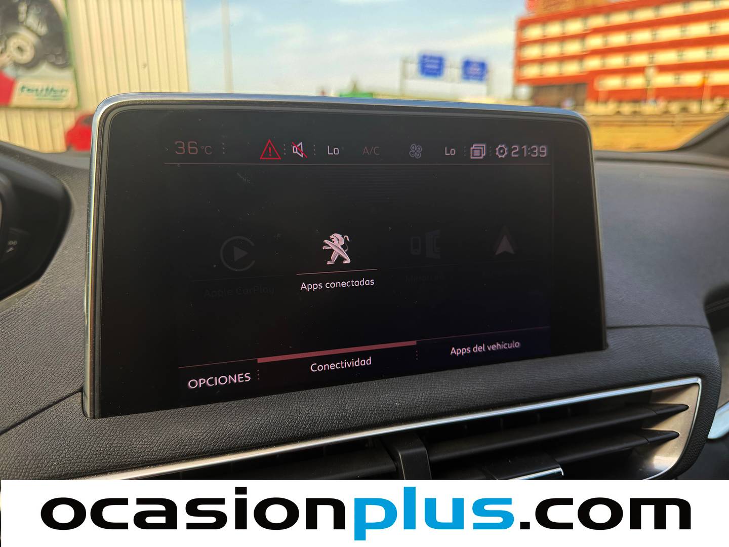 Extras del Peugeot 3008 Peugeot 3008 BlueHDi 180 S&S GT EAT6 (180 CV)