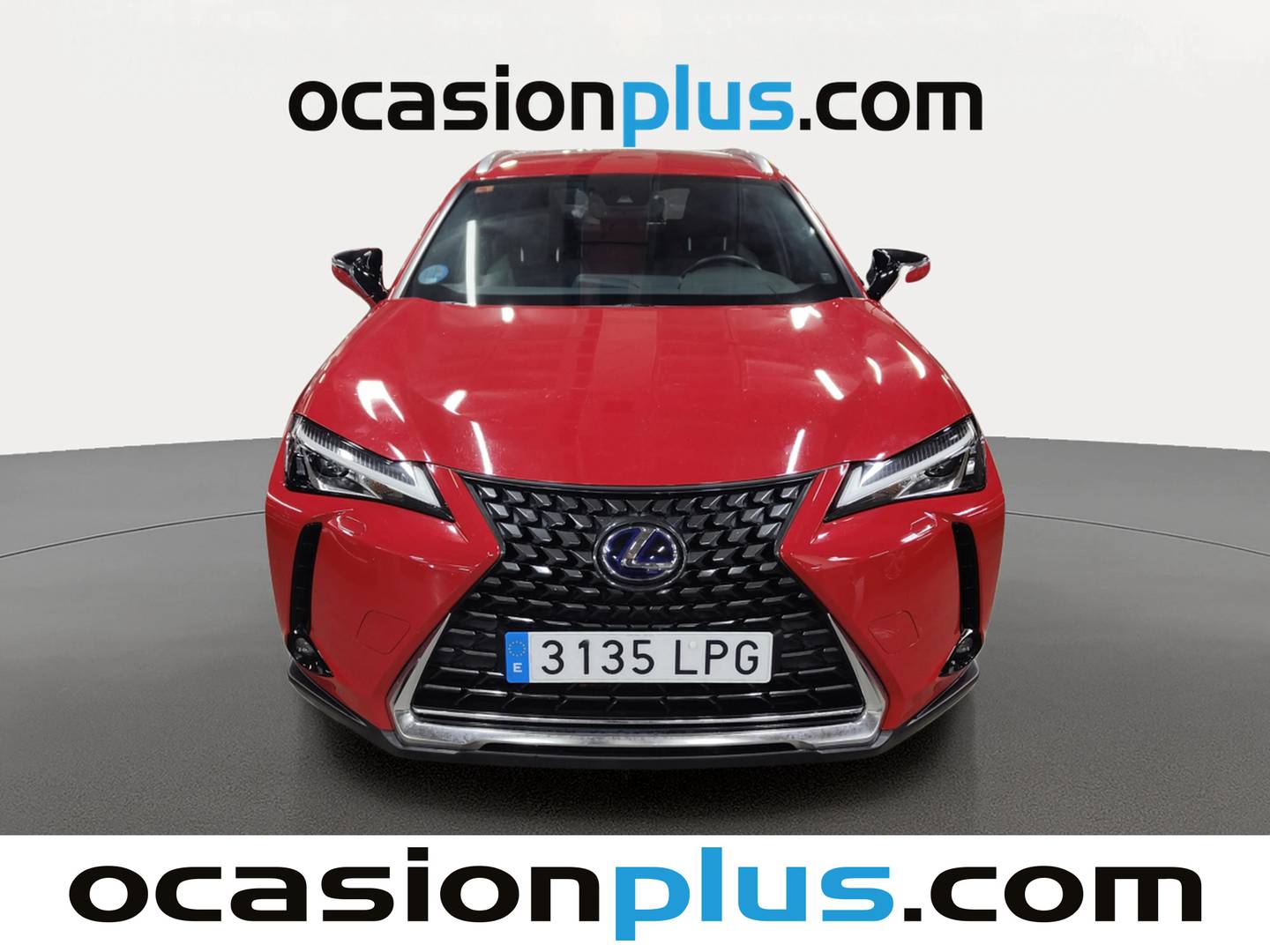 Foto Lexus UX Lexus UX 250h Business 2WD (184 CV)