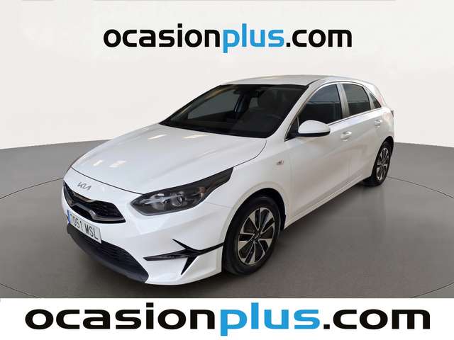 KIA Ceed 1.0 T-GDI Drive (100 CV) de segunda mano