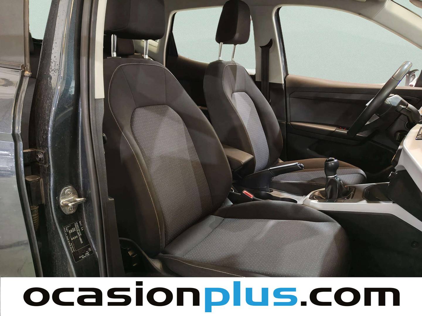 Seat Arona Seat Arona 1.0 TSI Style XL (110 CV) manual