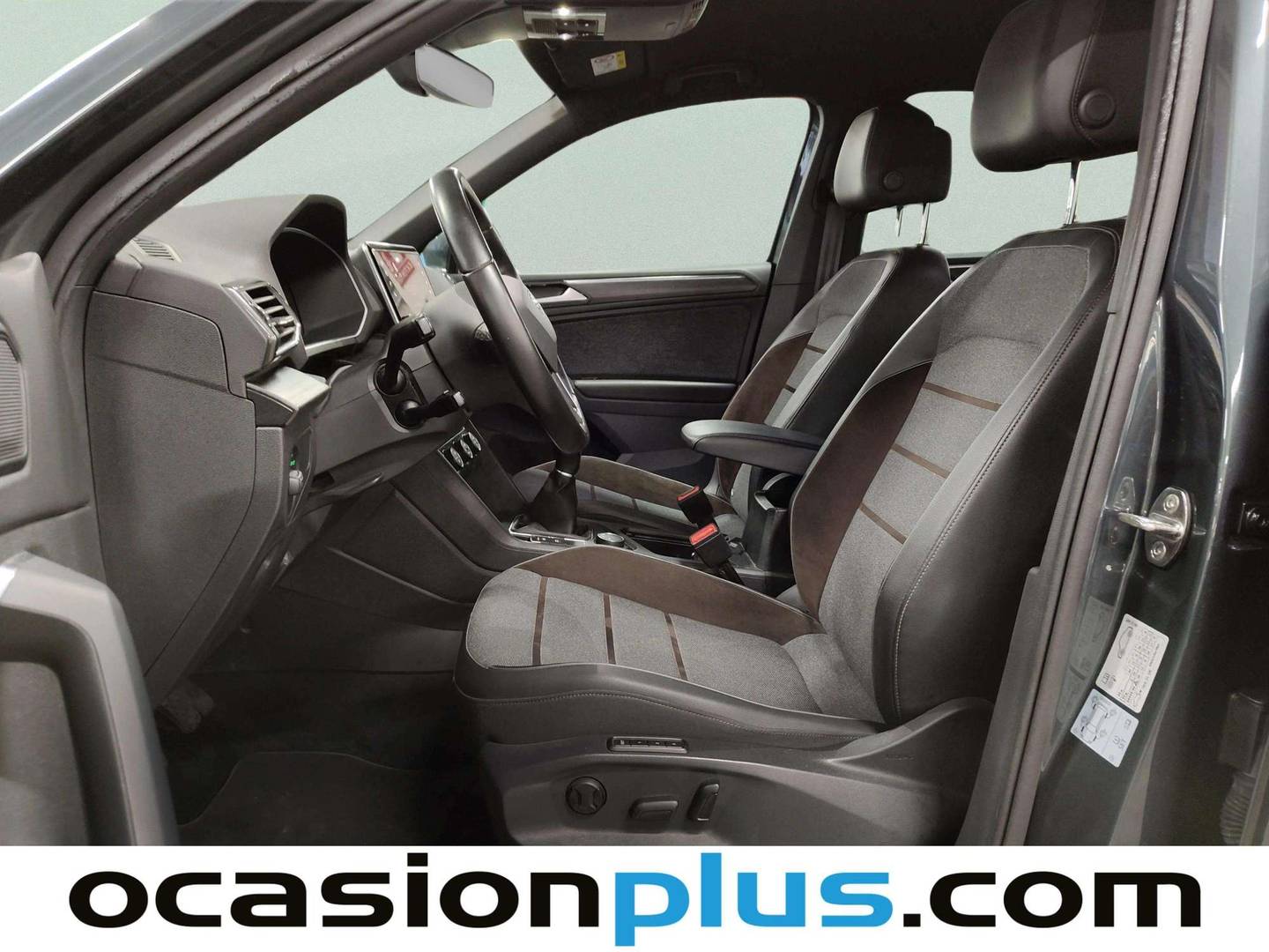 Foto asientos traseros Seat Tarraco Seat Tarraco 2.0 TDI S&S Xcellence (150 CV) 7 Plazas