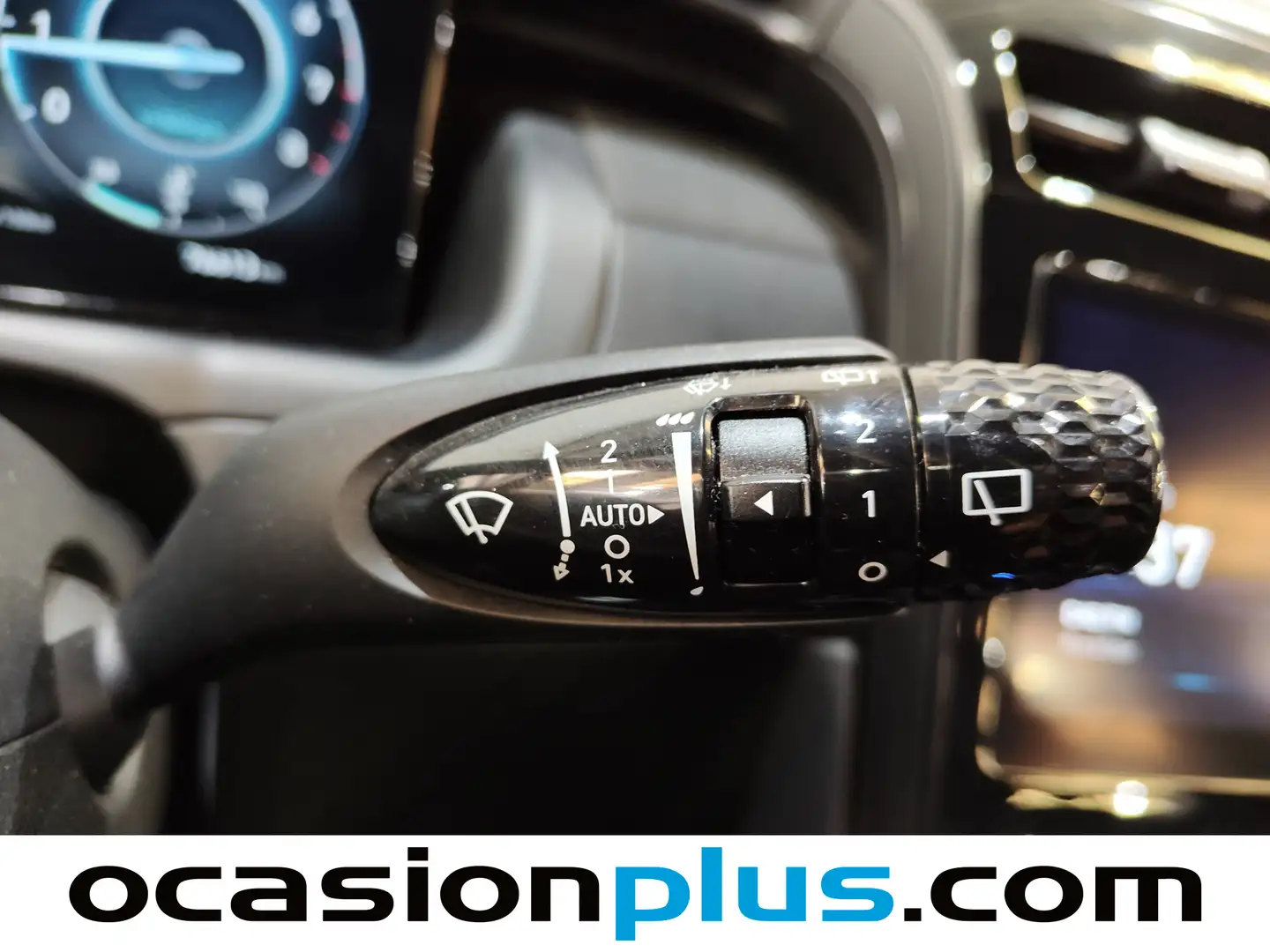 Foto Hyundai Tucson Hyundai Tucson 1.6 TGDI N-Line 30 Aniversario (150 CV)