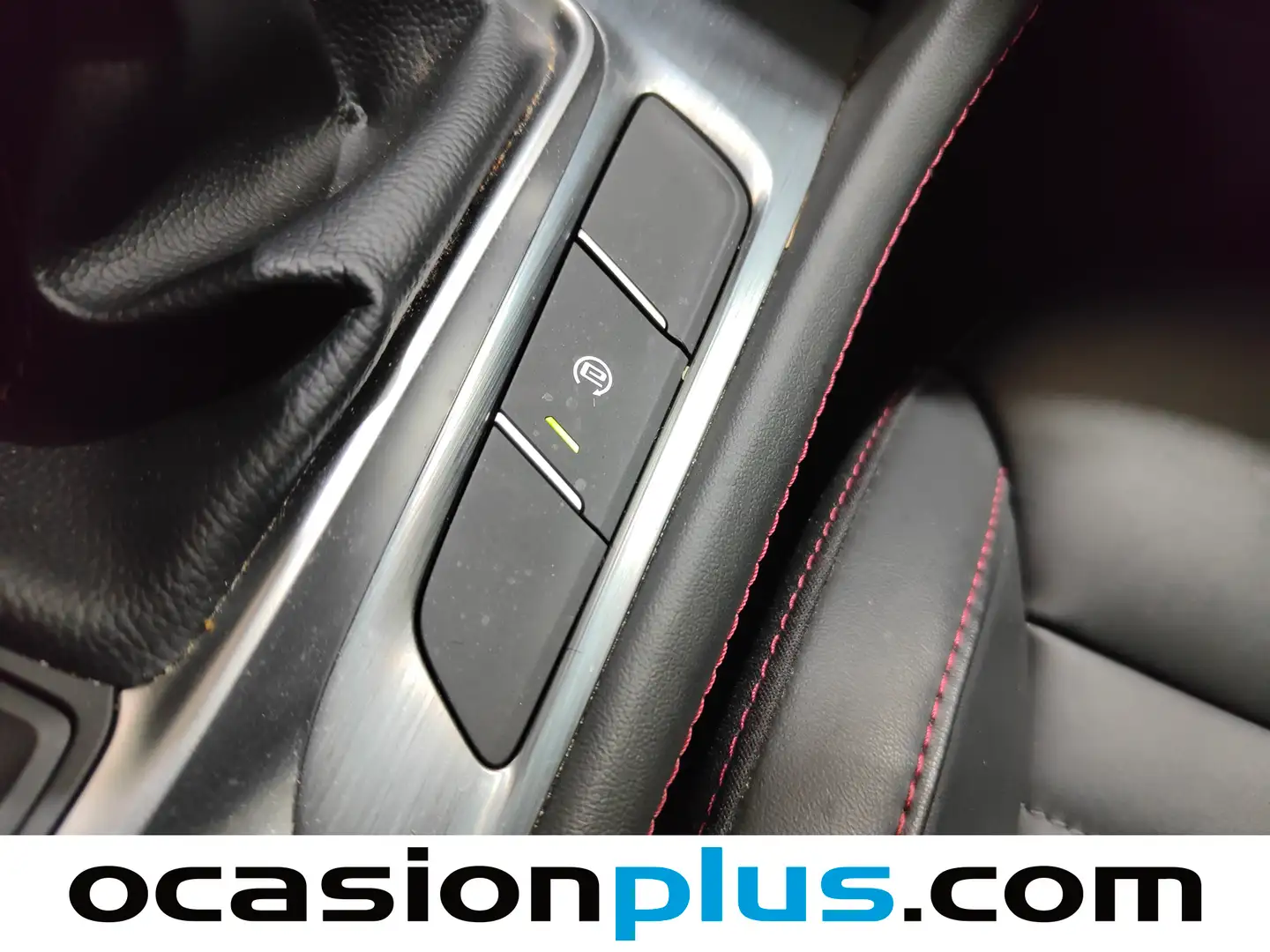 Foto MG HS MG HS 1.5 Turbo GDI Luxury (162 CV)