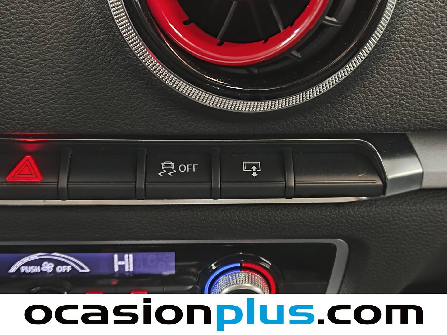 Foto Audi A3 Audi A3 Sportback S line 2.0 TDI clean diesel (150 CV)