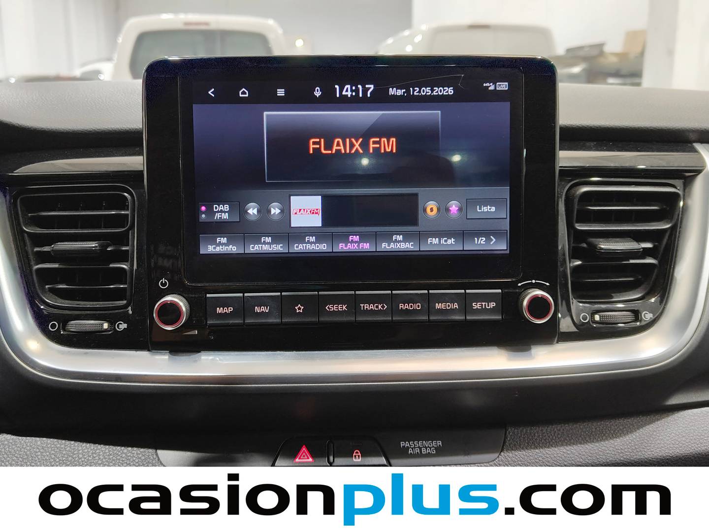 KIA Stonic KIA Stonic 1.0 T-GDi MHEV Drive DCT  (120 CV) híbrido