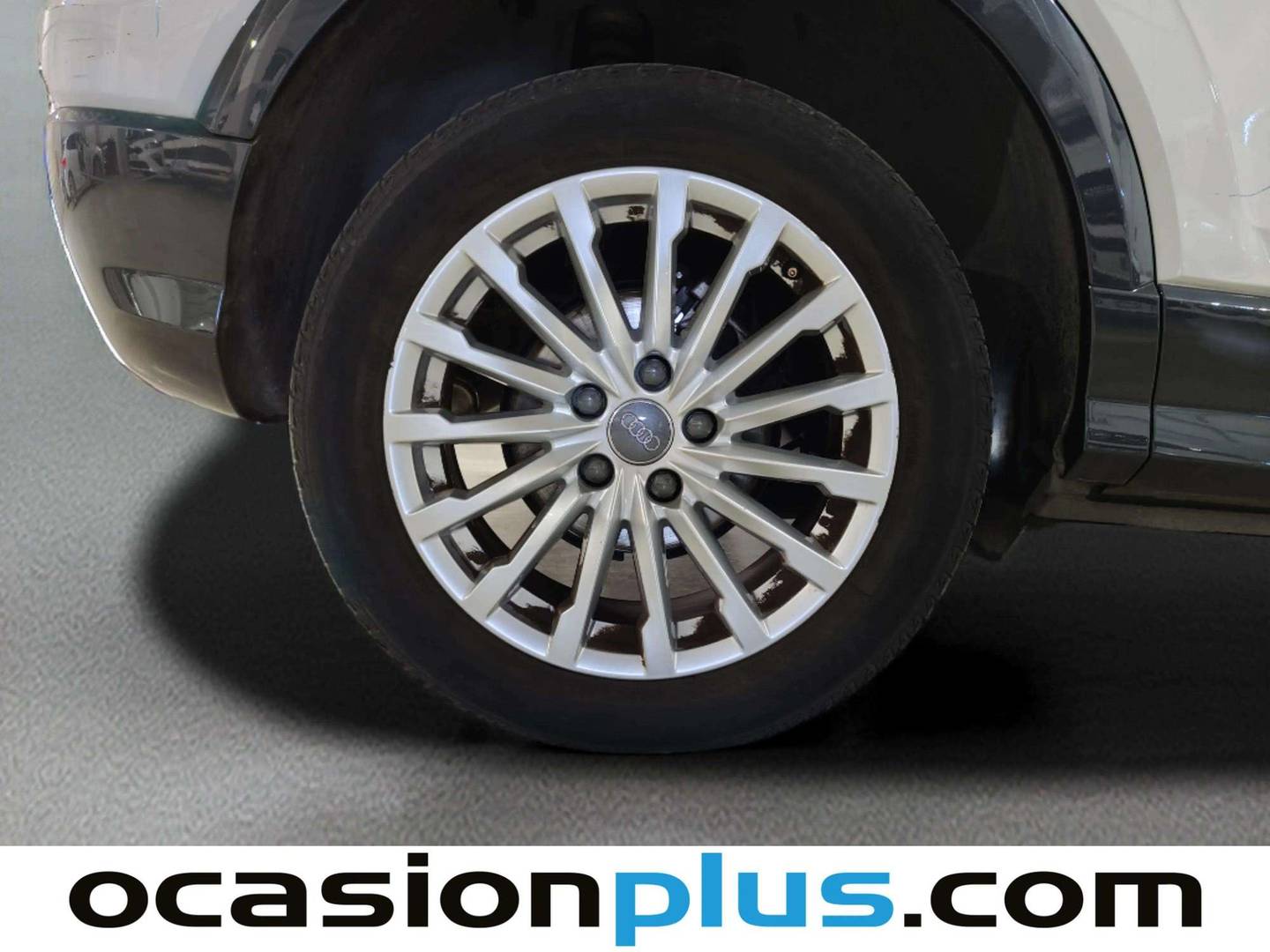 Audi Q2 Audi Q2 design 30 TFSI (116 CV) barato