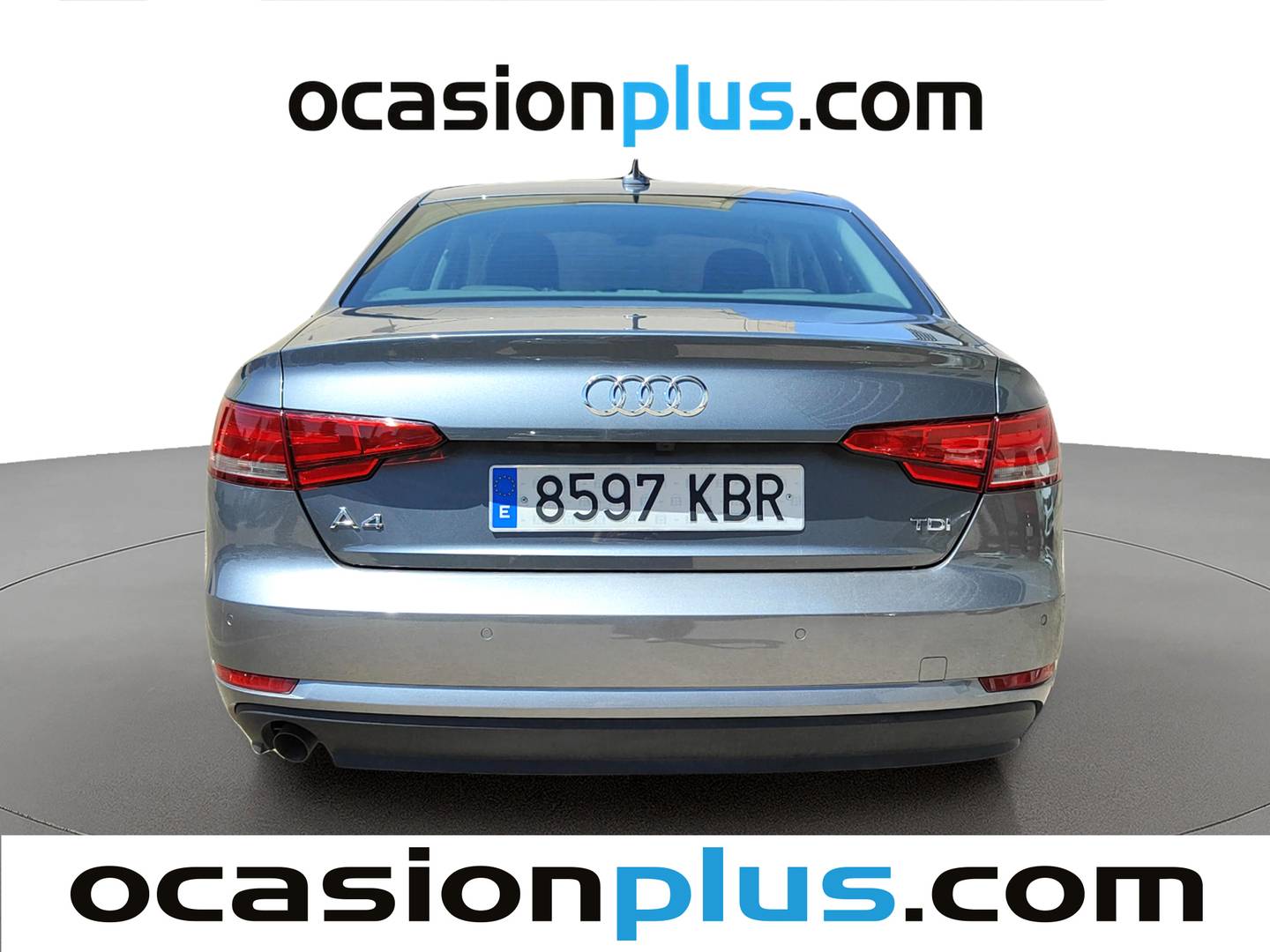 Audi A4 Audi A4 Advanced Edition 2.0 TDI (150 CV) S Tronic barato