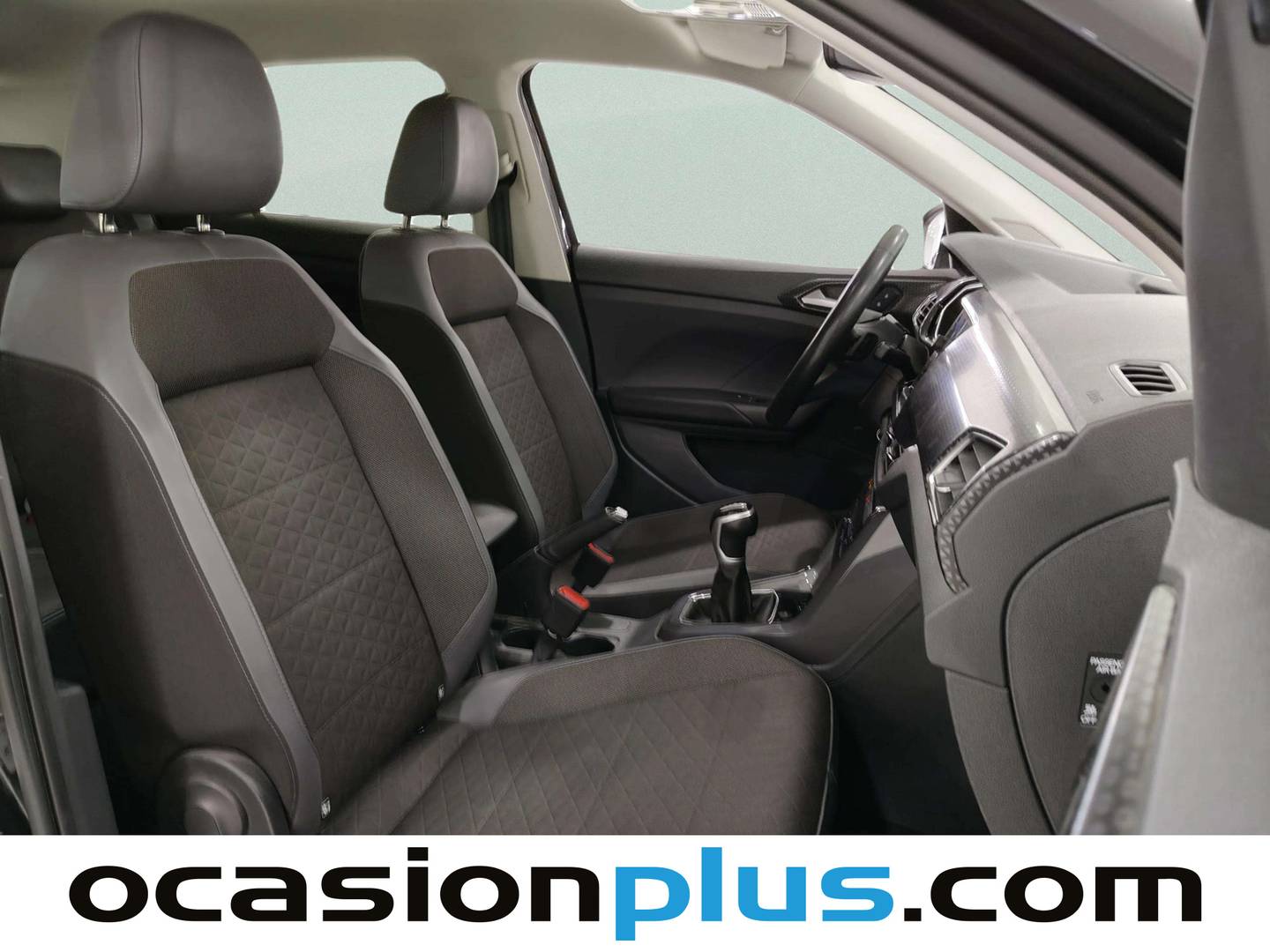 Volkswagen T-Cross Volkswagen T-Cross Sport 1.5 TSI (150 CV) DSG 2022