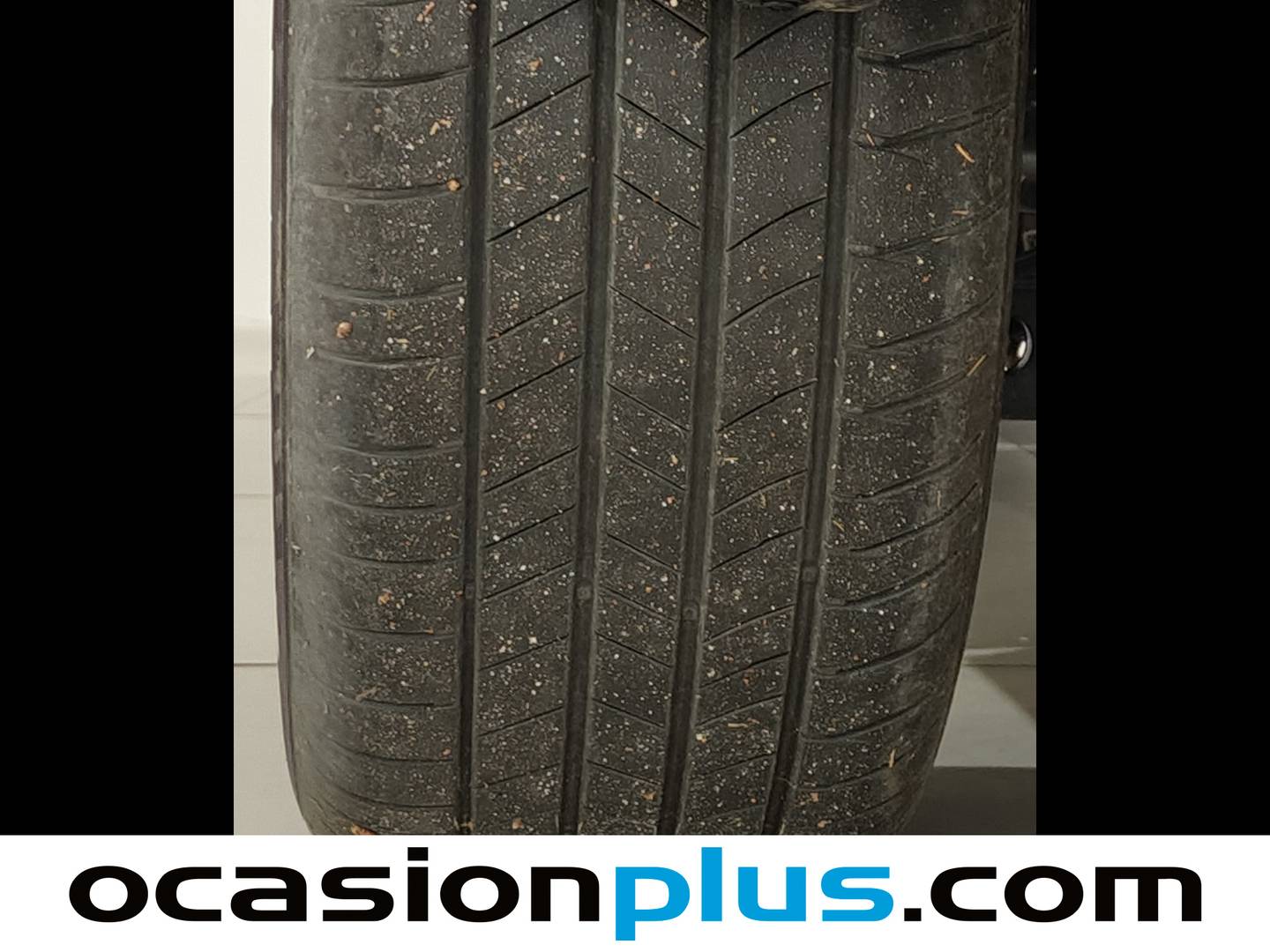 JAECOO 7 JAECOO 7 1.6 TGDI Select FWD (145 CV) seminuevo