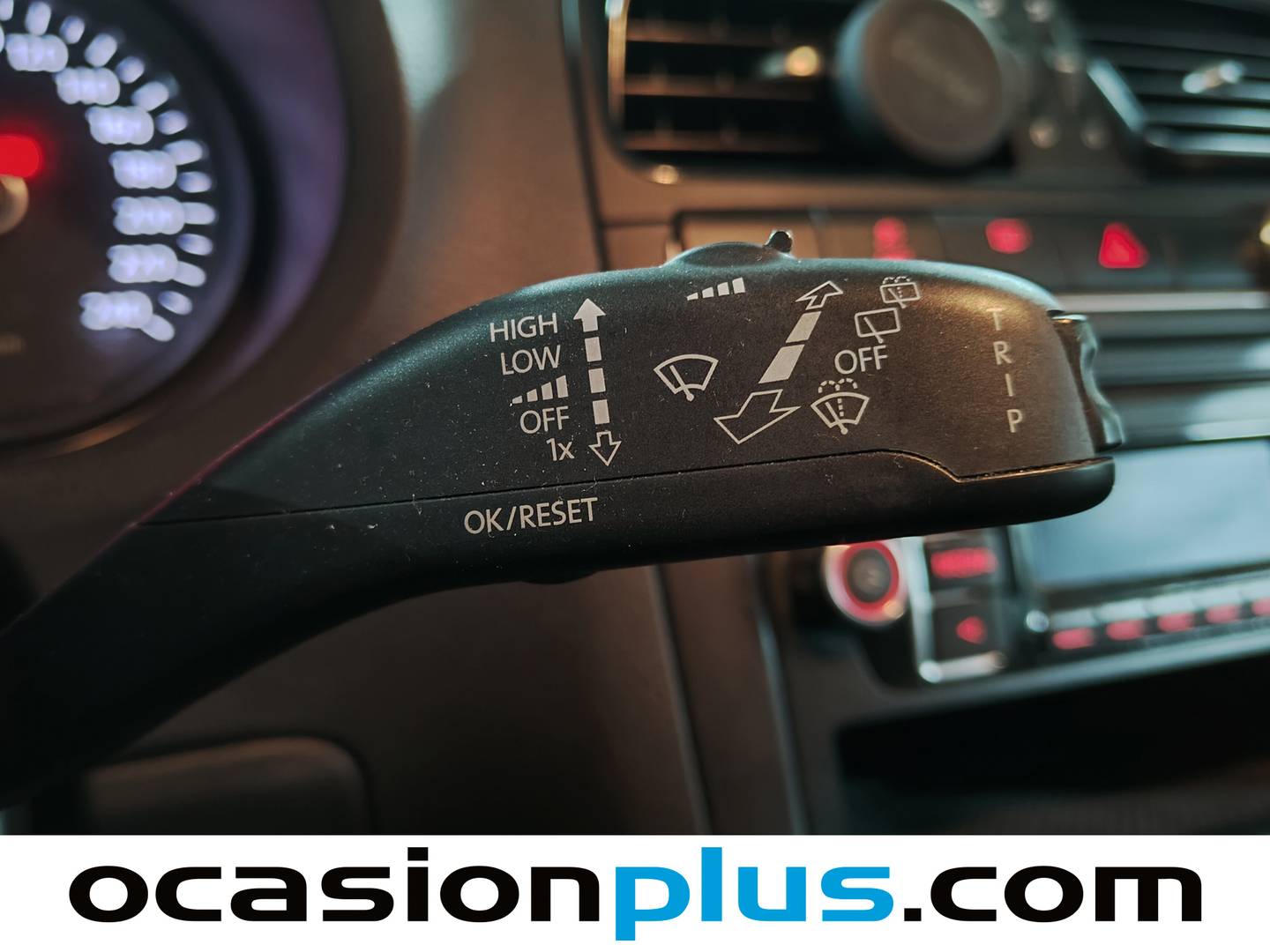 Volkswagen Polo Volkswagen Polo Advance 1.2 TSI  (90 CV) seminuevo