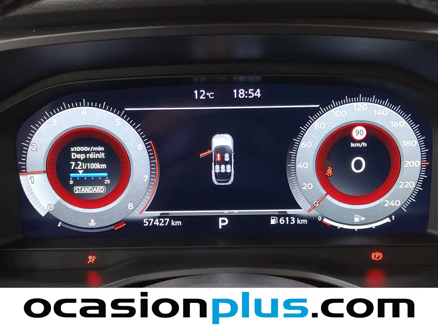 Foto Nissan QASHQAI Nissan Qashqai DIG-T 160 mHEV N-Connecta Xtronic (158 CV)