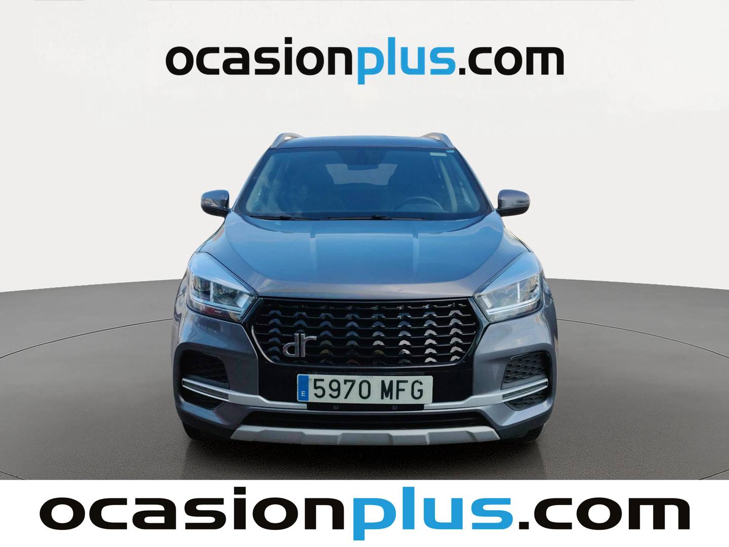 DR AUTOMOBILES DR 4.0 DR AUTOMOBILES DR4 1.5 (116 CV) seminuevo