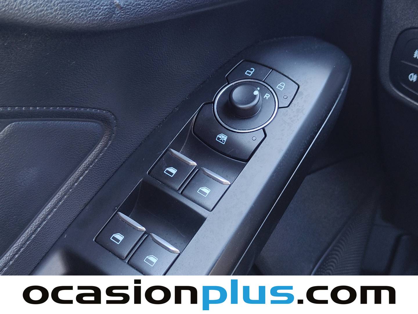 Ford Focus Ford Focus 1.5 Ecoblue Trend+ Auto (120 CV) de segunda mano