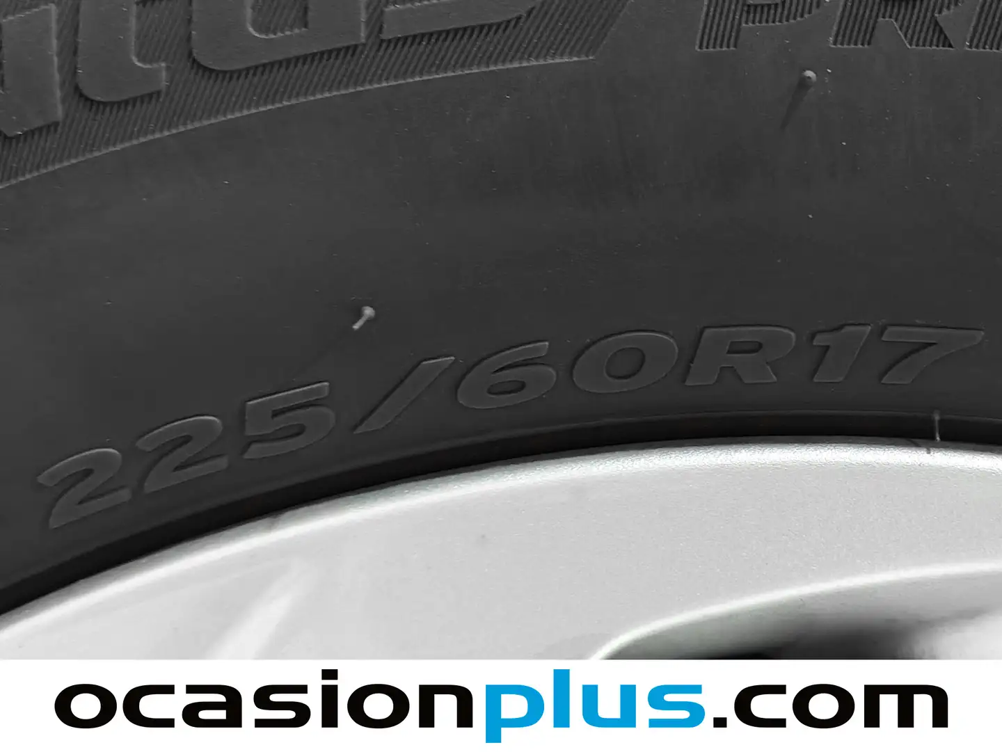 Foto Hyundai Tucson Hyundai Tucson 1.7 CRDI BlueDrive Link 4x2 (115 CV)