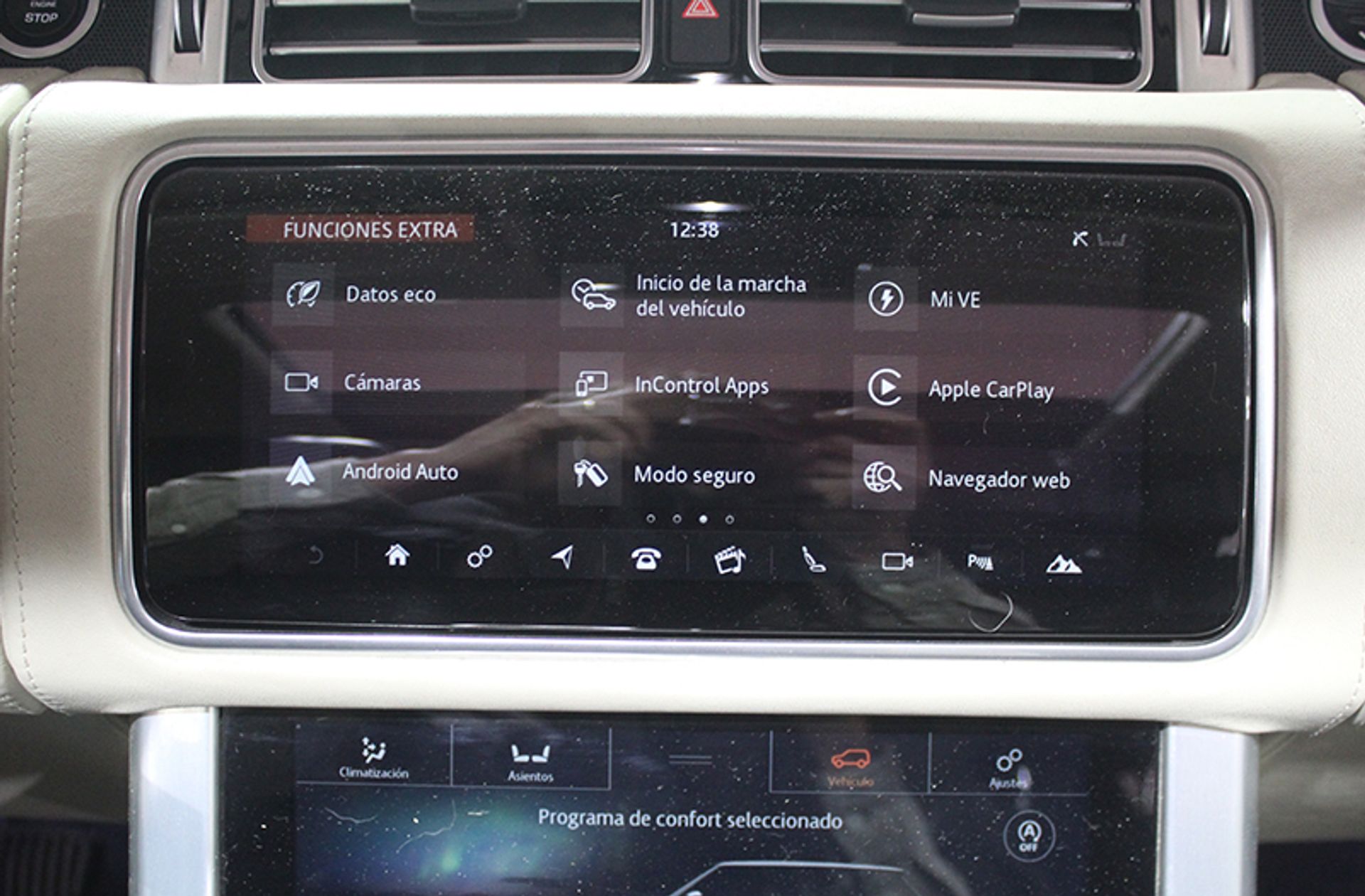 Land Rover Range Rover 2.0 Si4 PHEV Autobiography - foto 43