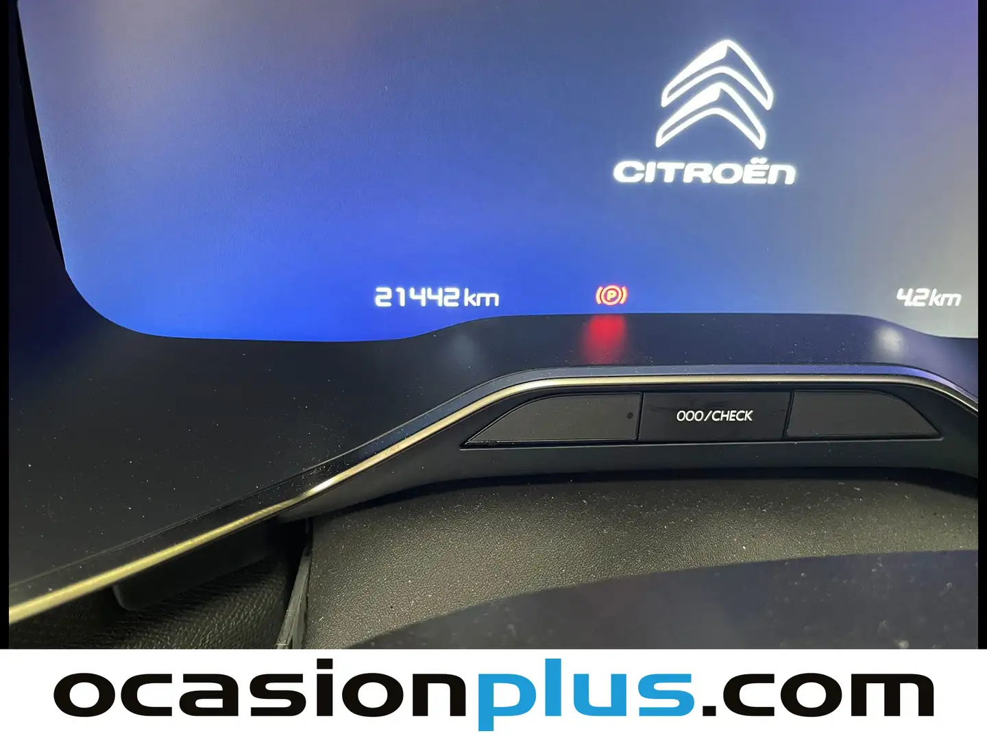 Foto Citroën C5 Aircross Citroen C5 Aircross BlueHDi 130 S&S Plus EAT8 (131 CV)