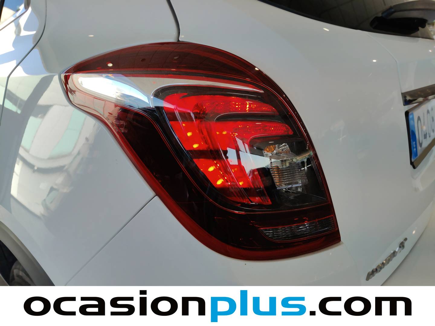 Opel Mokka X Opel Mokka X 1.4 Turbo S&S Innovation 4X2 (140 CV) barato