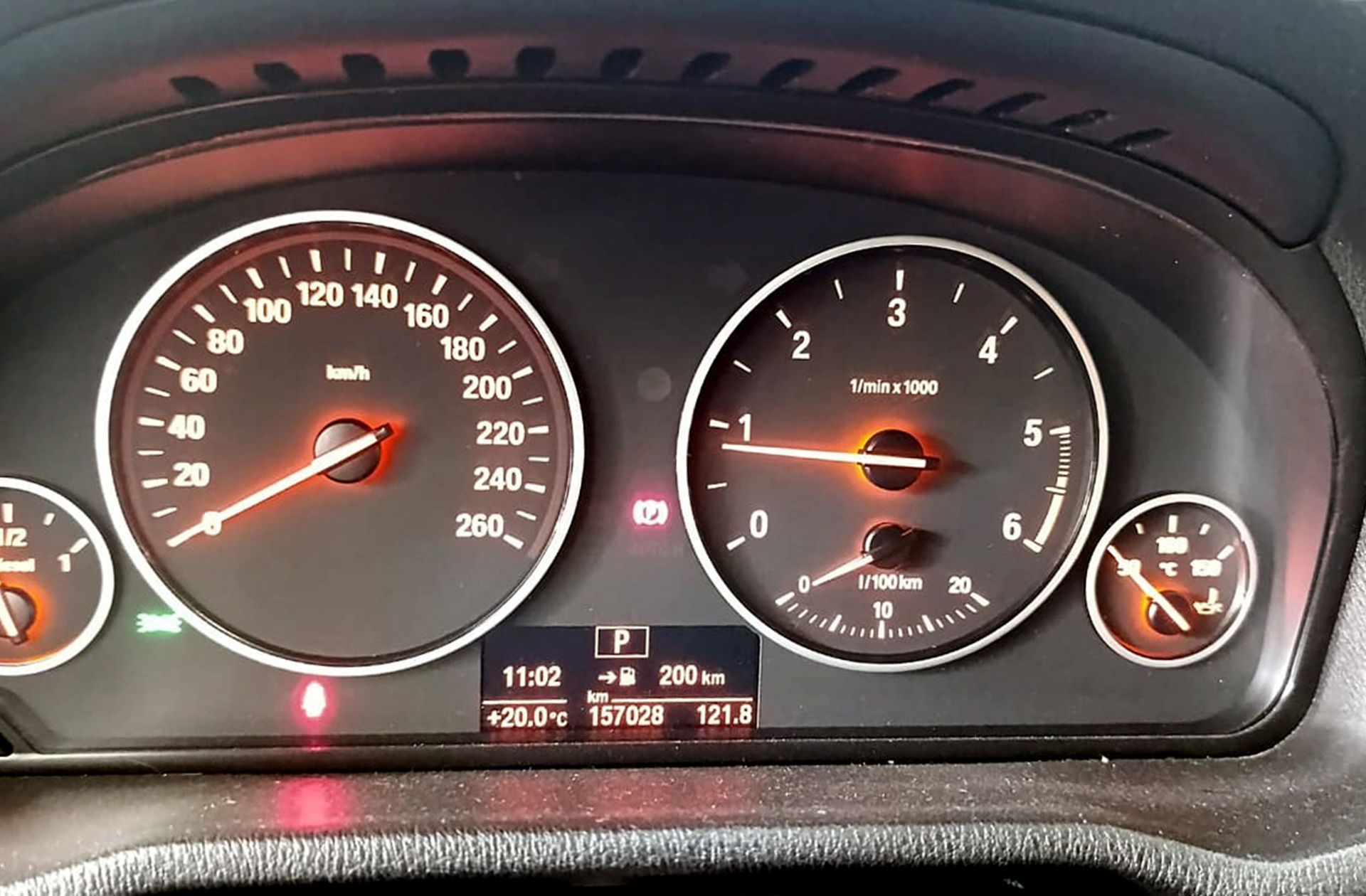 BMW X4 xDrive20d - foto 23