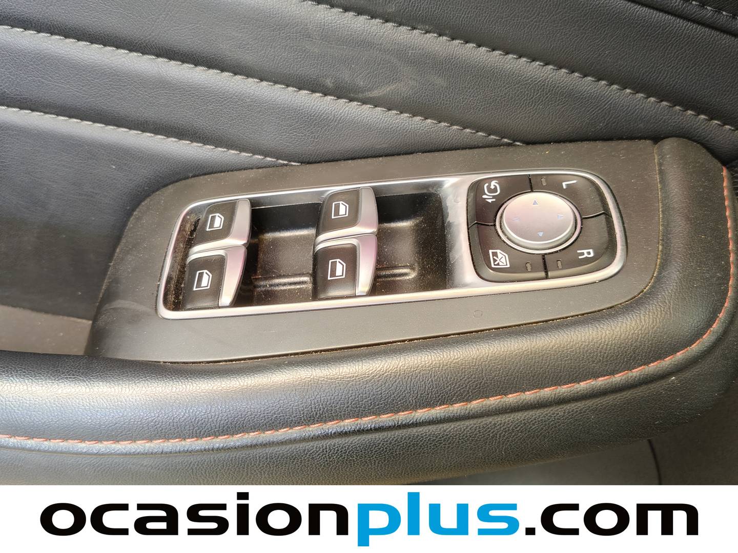 MG eHS MG eHS 1.5 T-GDI PHEV Luxury (258 CV) automático