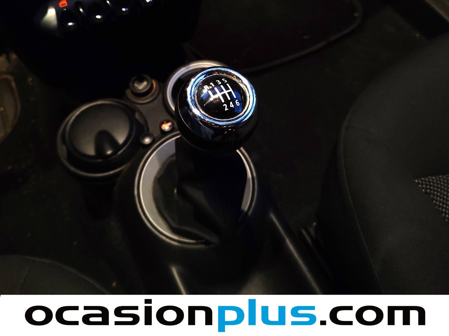 Mini MINI MINI MINI 3 Puertas One (95 CV) barato