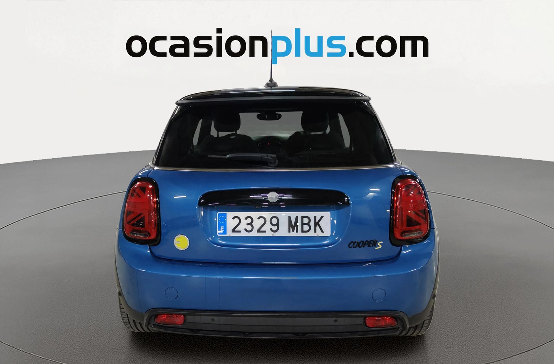 MINI Cooper SE - foto 15