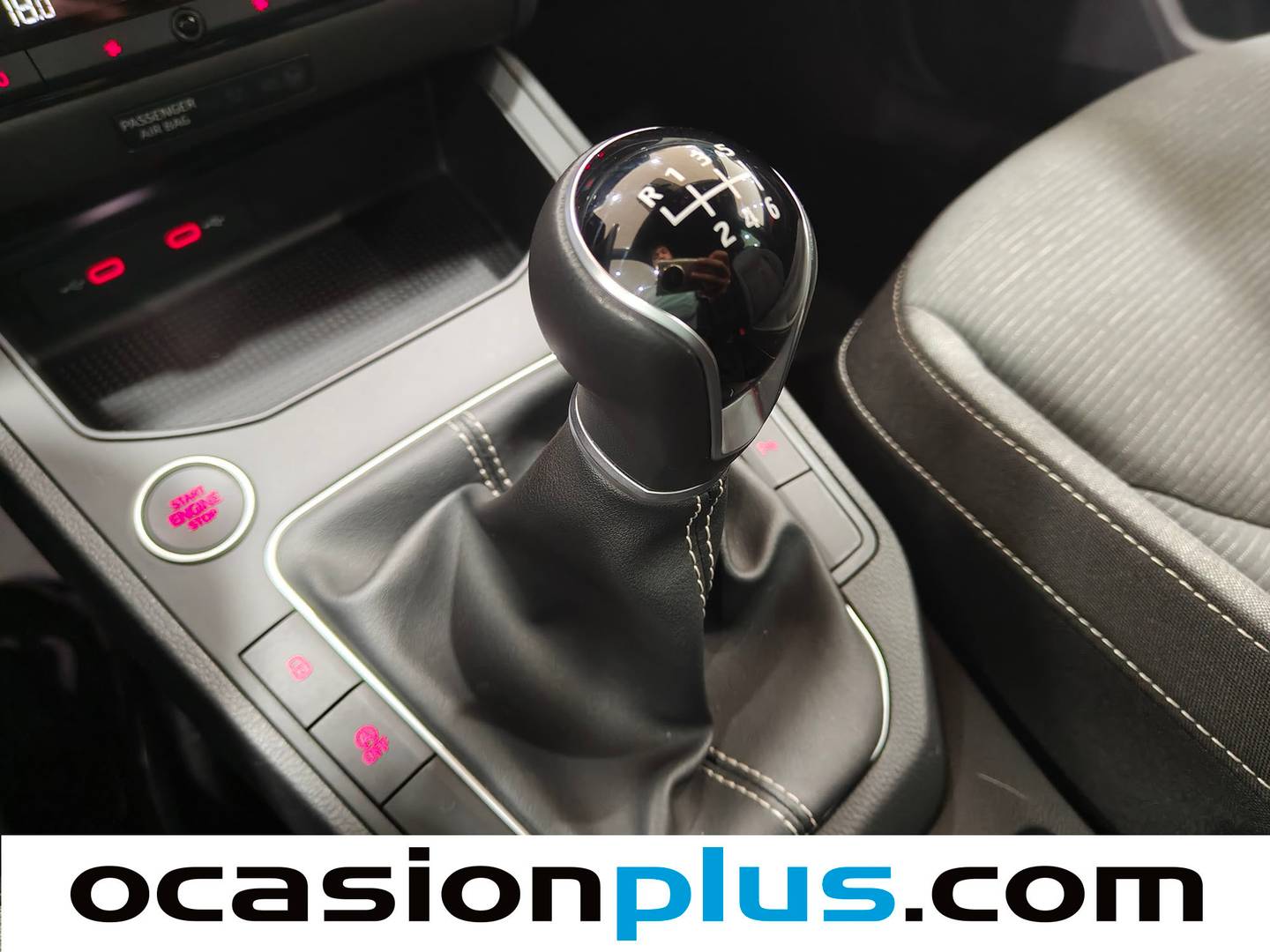 Seat Ibiza Seat Ibiza 1.0 TSI S&S Xcellence (115 CV) de segunda mano