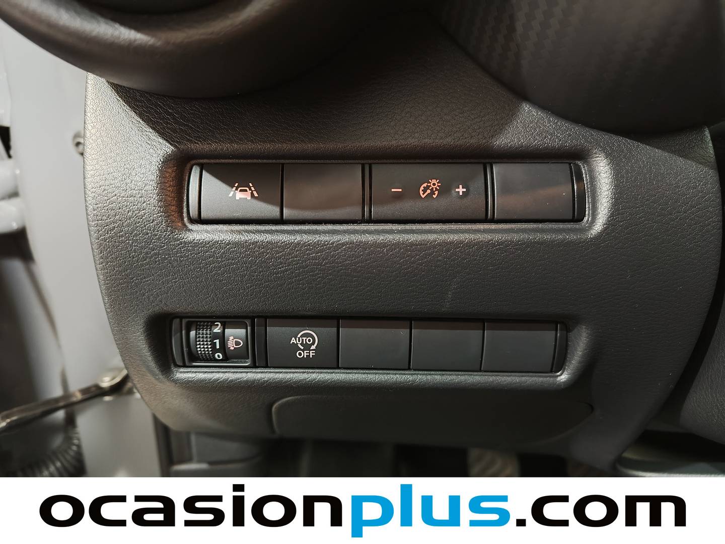 Acabados Nissan JUKE Nissan Juke DIG-T N-Connecta 4x2 (114 CV)