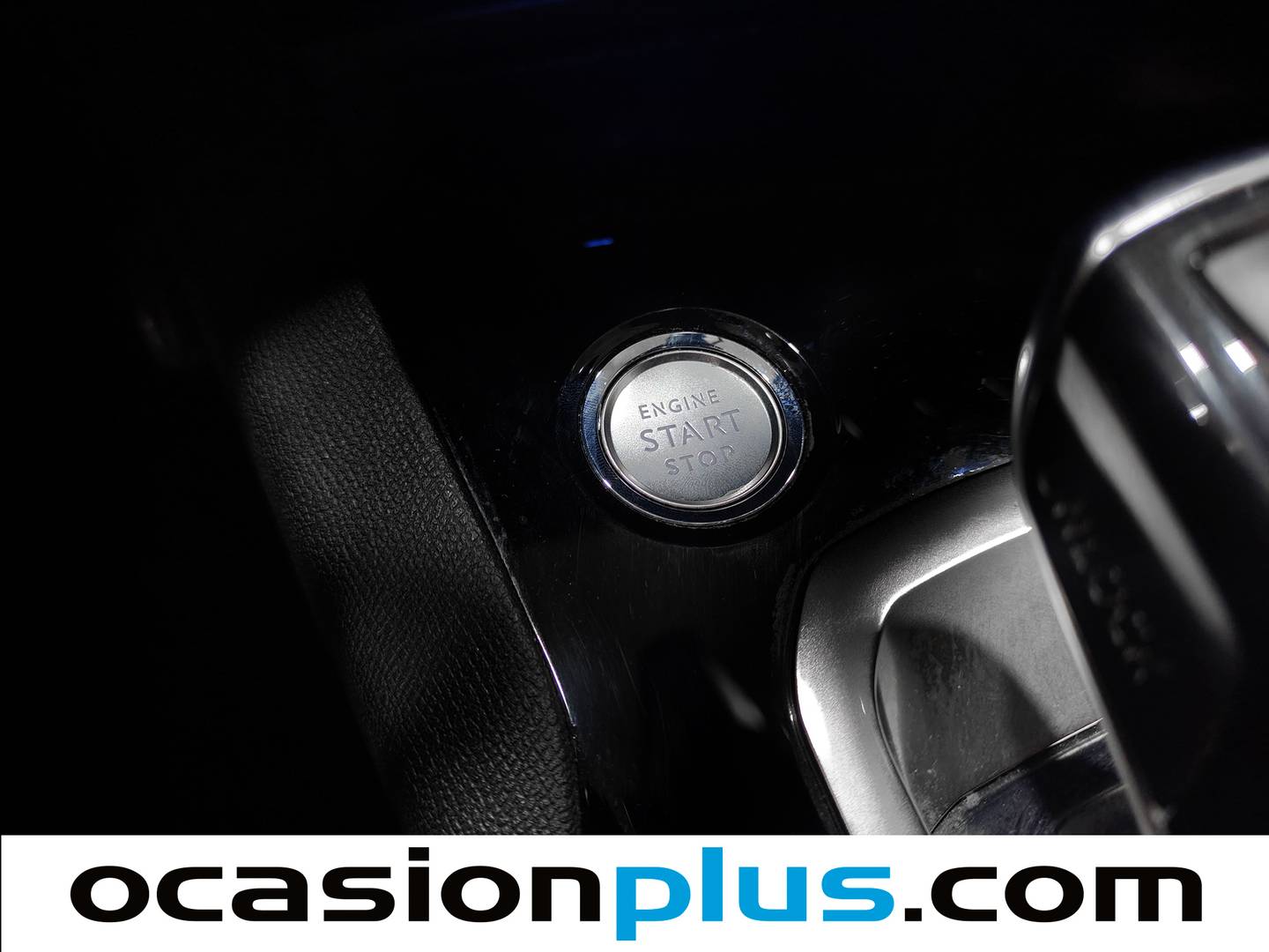 Peugeot 5008 Peugeot 5008 BlueHDI 130 S&S GT Line EAT8 (130 CV) 7 Plazas 2019