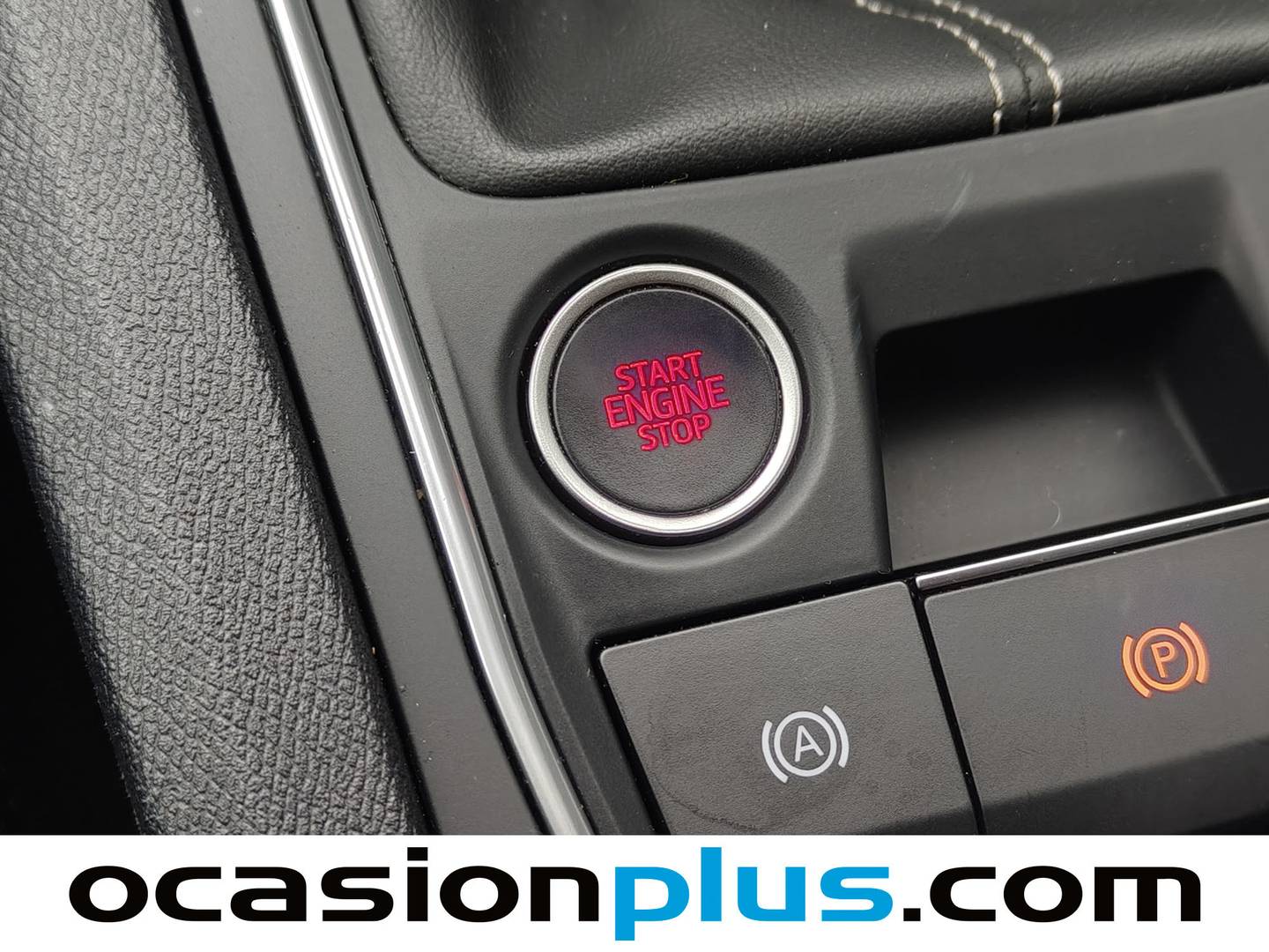 Foto Seat León SEAT León 1.0 TSI S&S Style XS (110 CV)