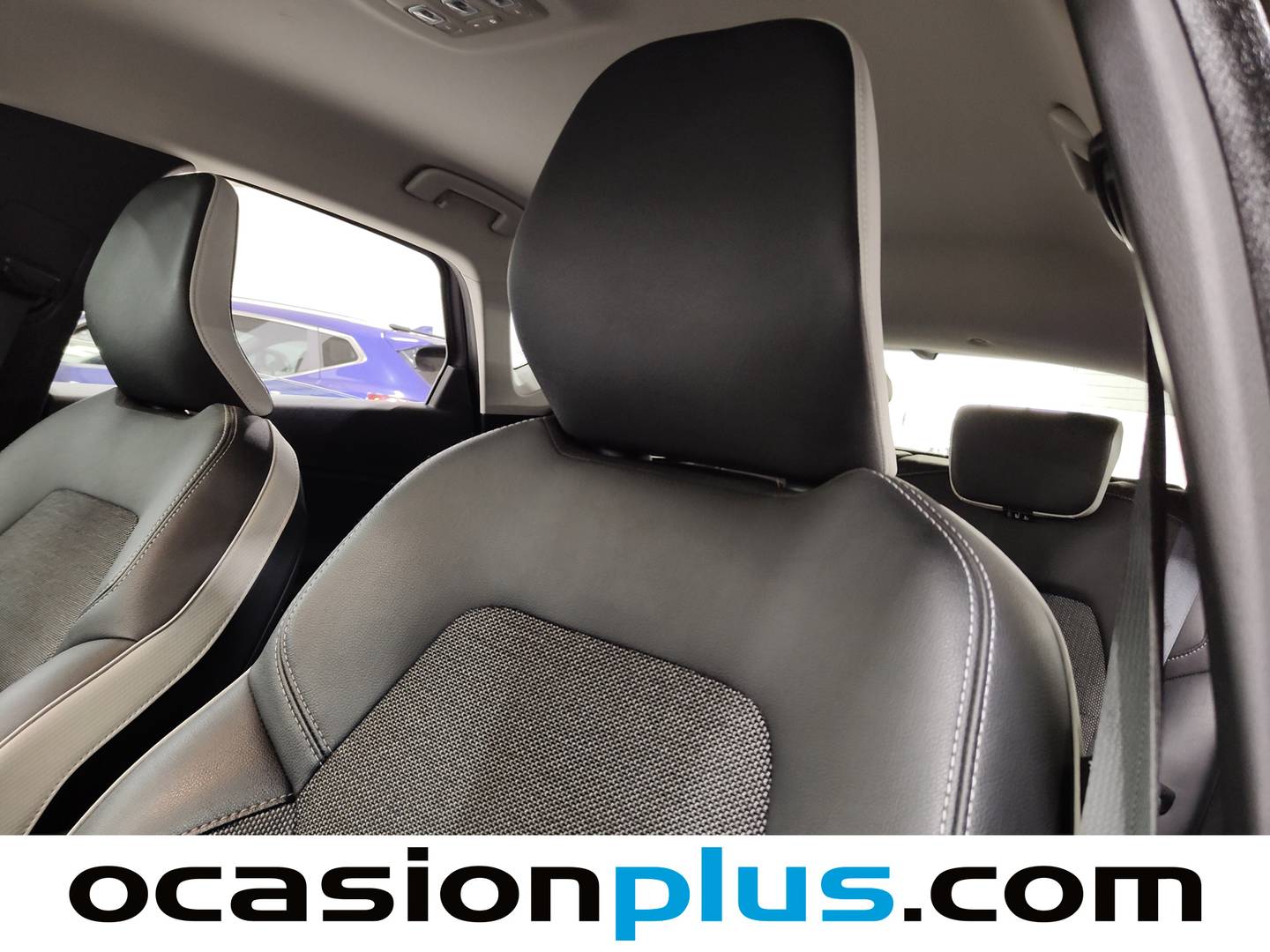 Renault Captur Renault Captur Zen TCe (130 CV) GPF seminuevo
