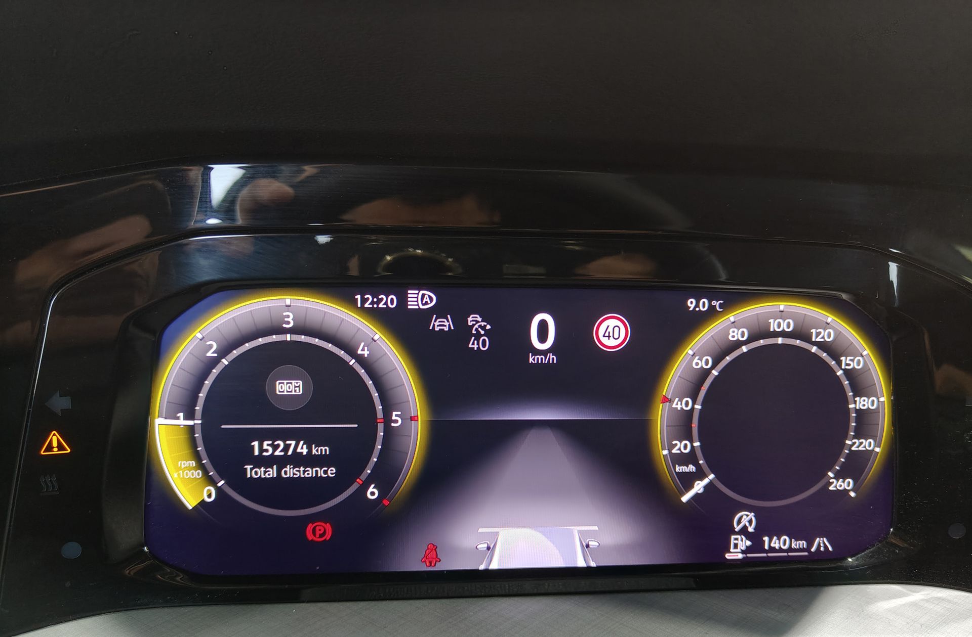 Volkswagen Golf Más 2.0 TDI - foto 21