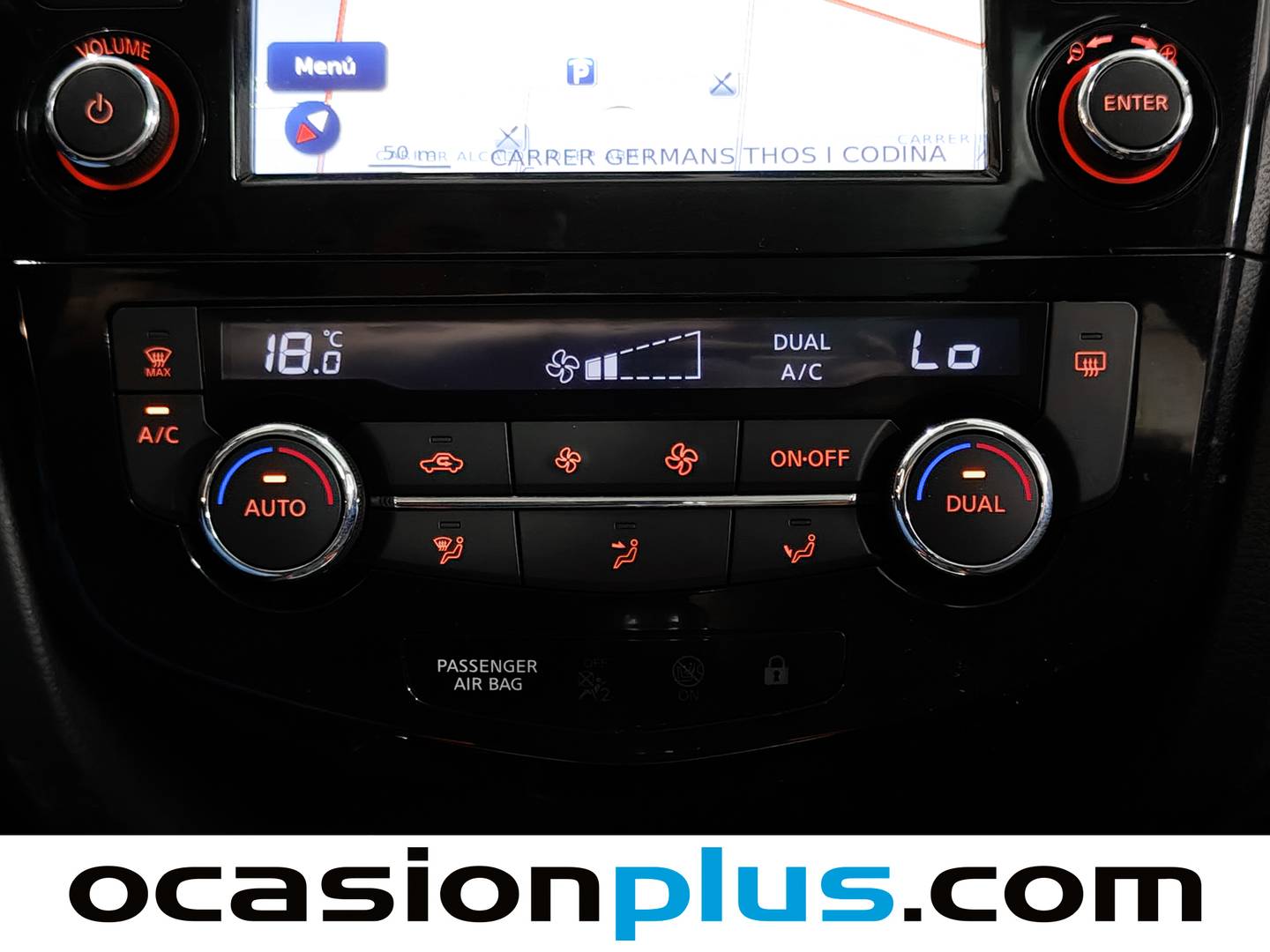 Nissan QASHQAI Nissan Qashqai 1.6 dCi N-Connecta 4x2 (130 CV) 130cv