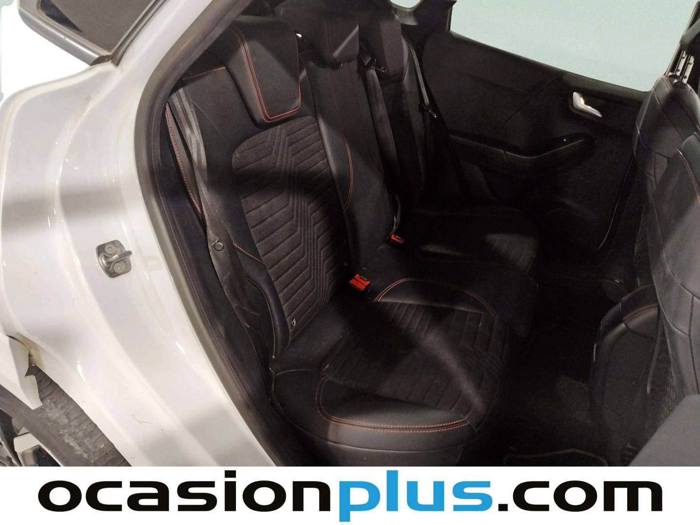 Ford Puma Ford Puma EcoBoost MHEV ST-Line X (125 CV) km 0