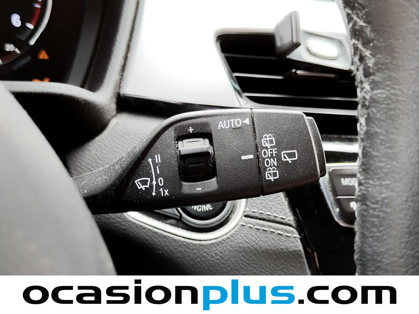 Foto BMW X2 BMW X2 sDrive18d (150 CV)