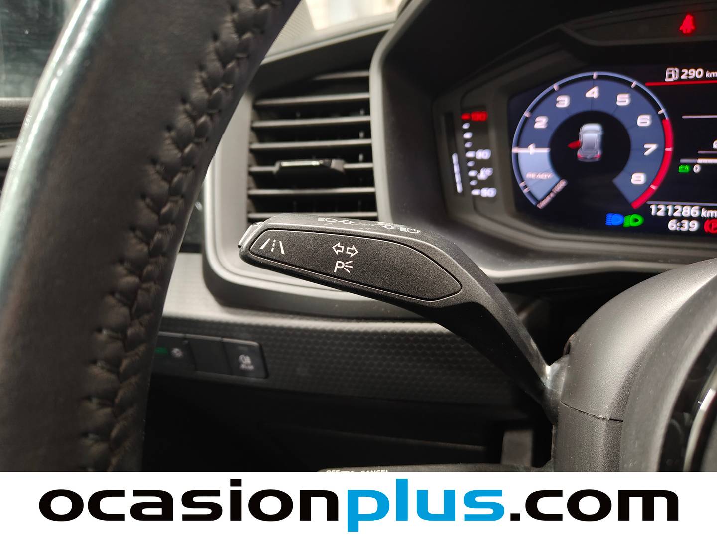 Audi A1 Audi A1 Sportback Advanced 25 TFSI (95 CV) de segunda mano