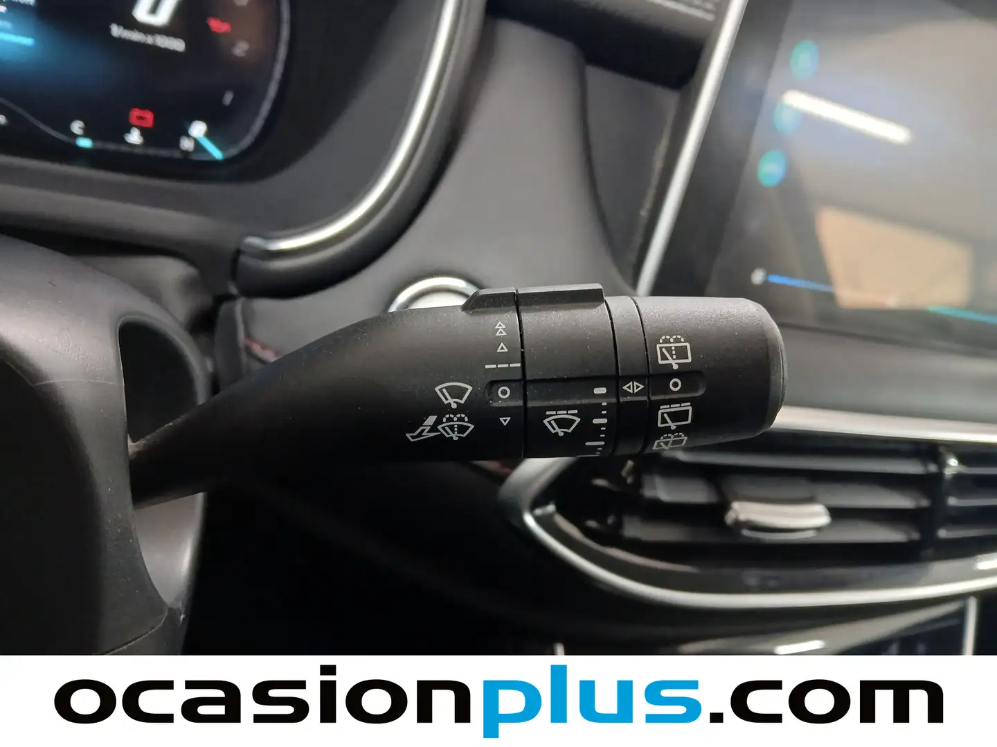 Foto MG HS MG HS 1.5 Turbo GDI Comfort (162 CV)